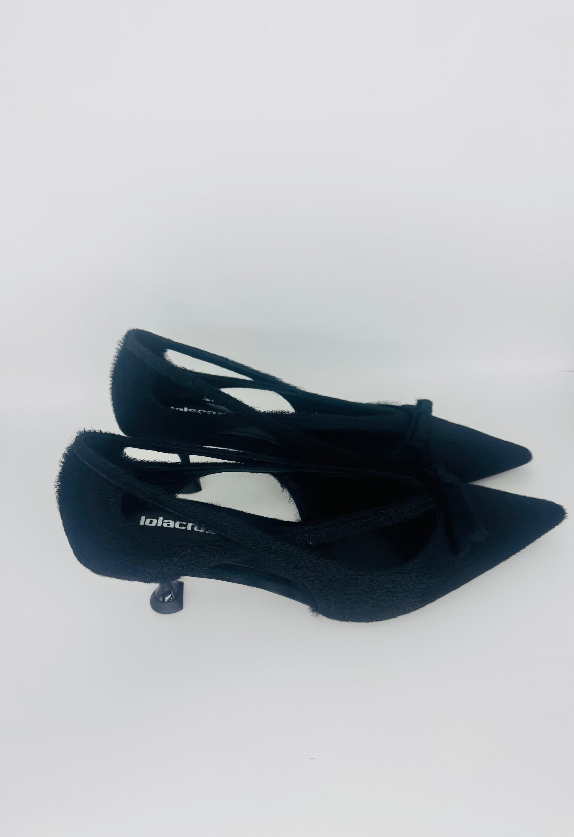 PUMPS IN CAVALLINO