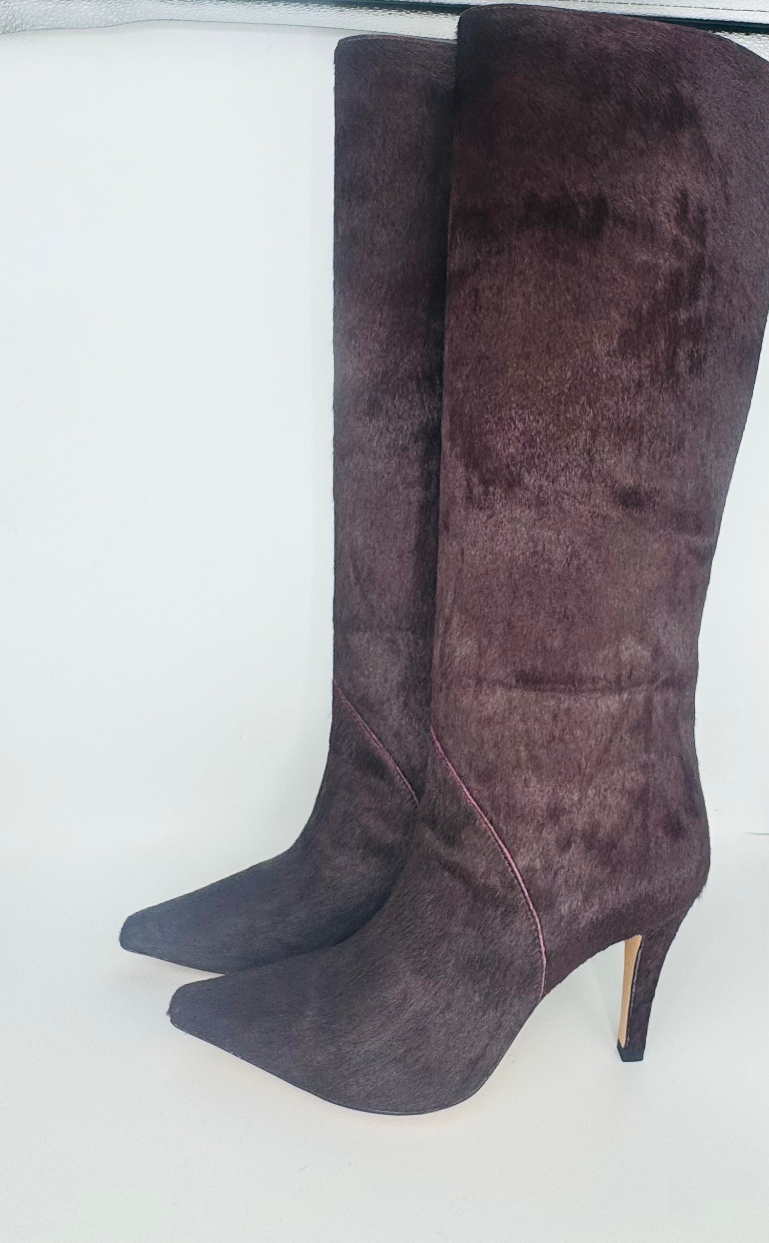 BOOTS IN CAVALLINO