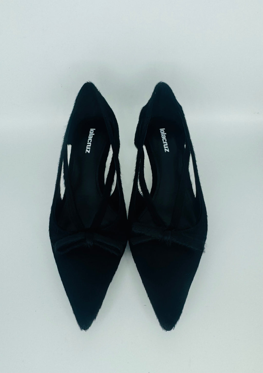 PUMPS IN CAVALLINO