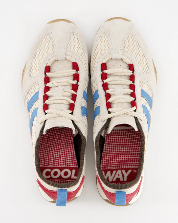 COOLWAY
