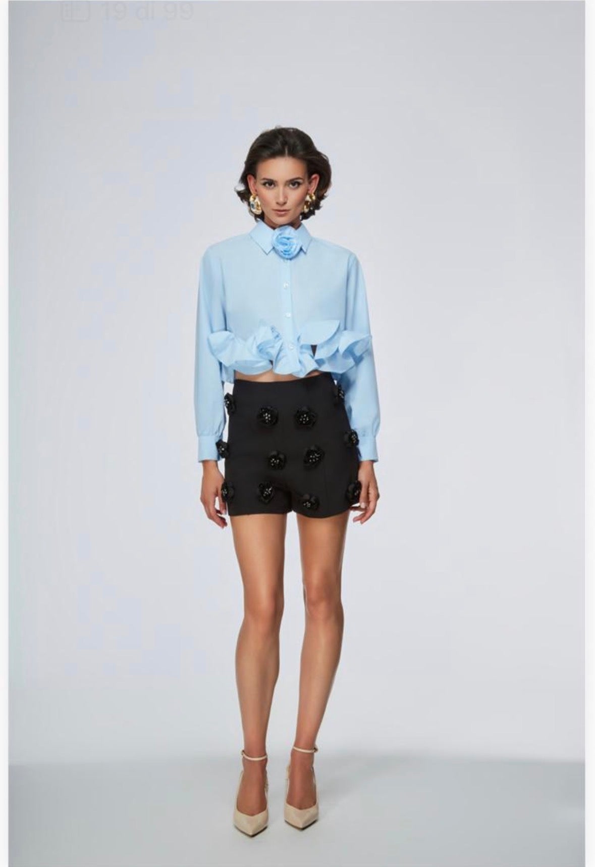 CAMICIA