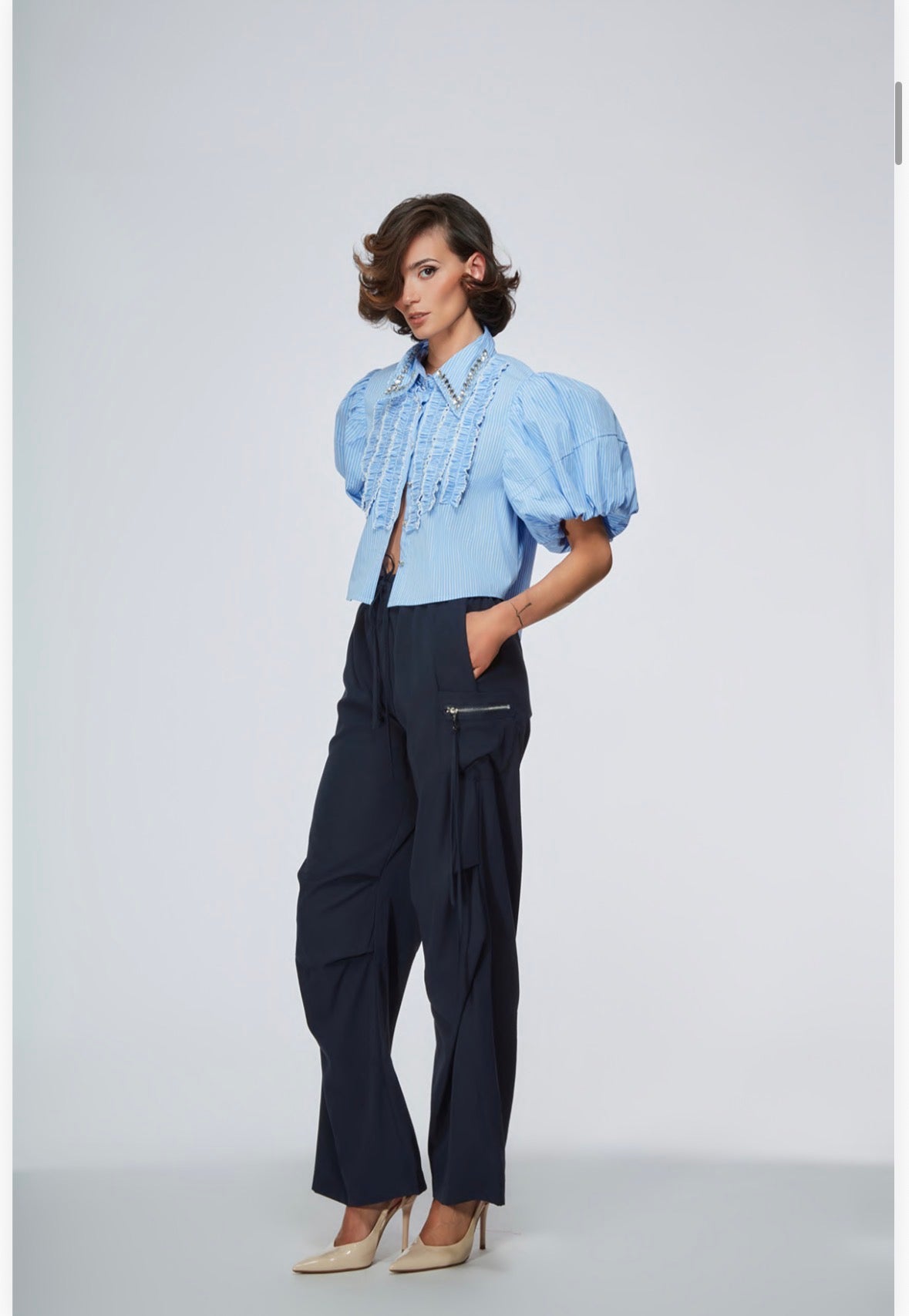CAMICIA