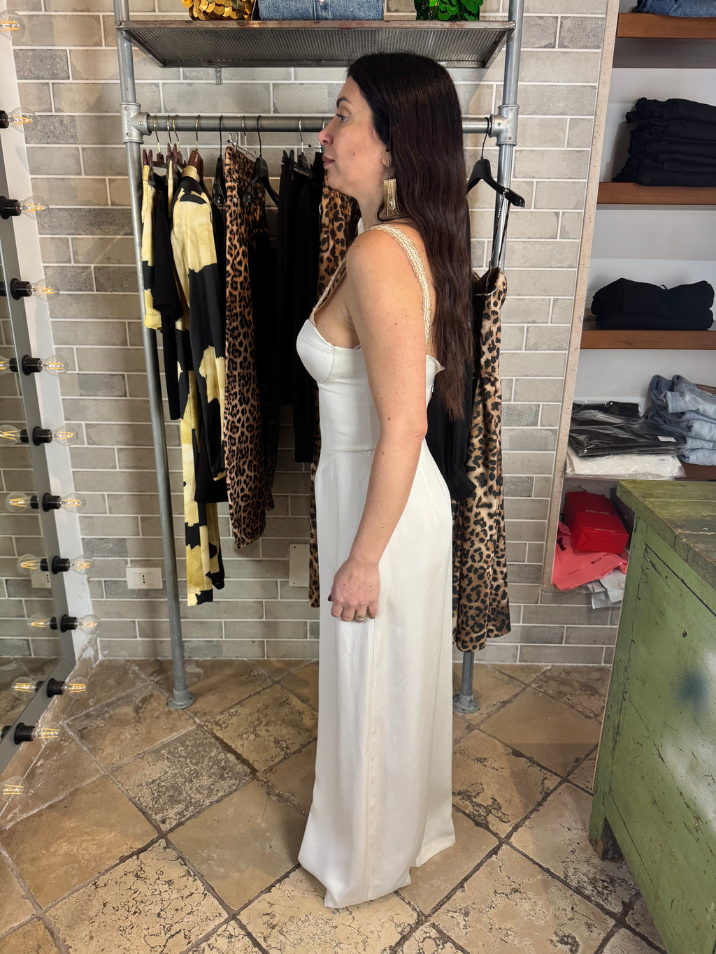 JUMPSUIT