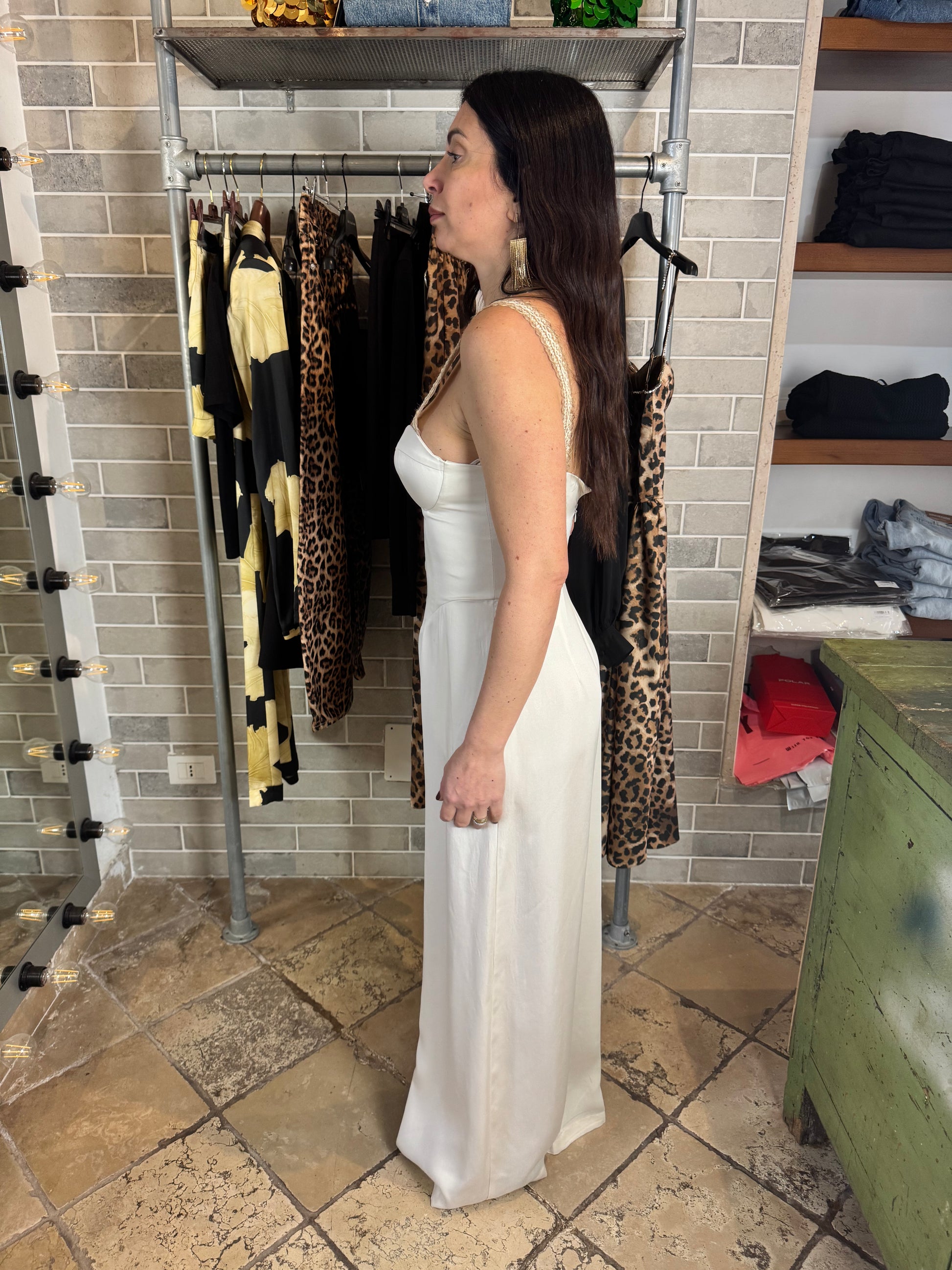 JUMPSUIT