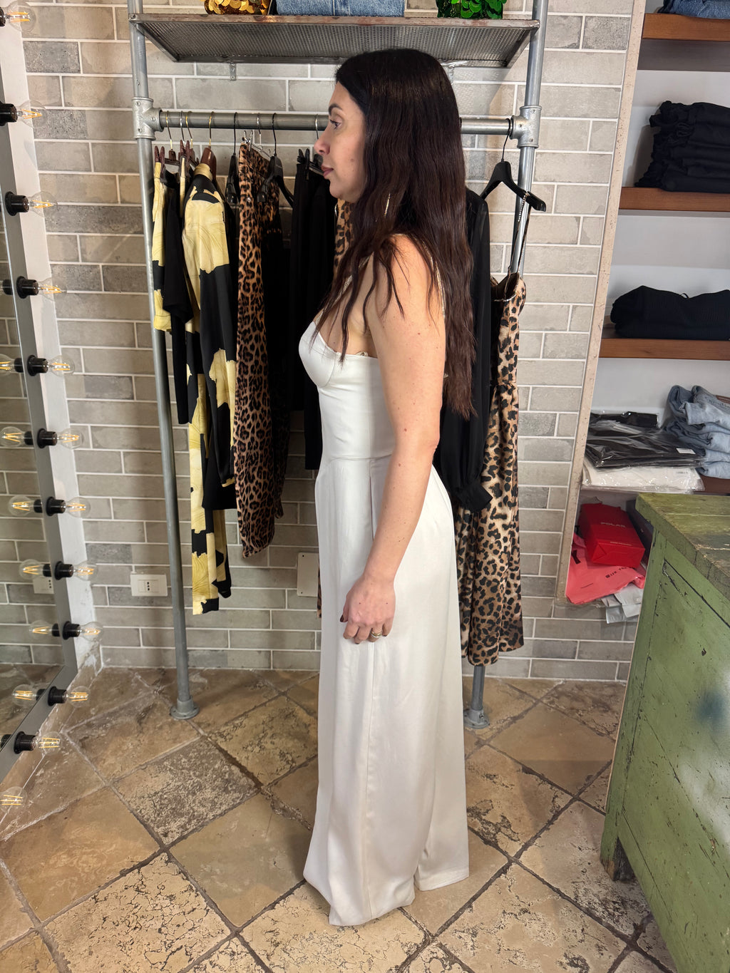 JUMPSUIT