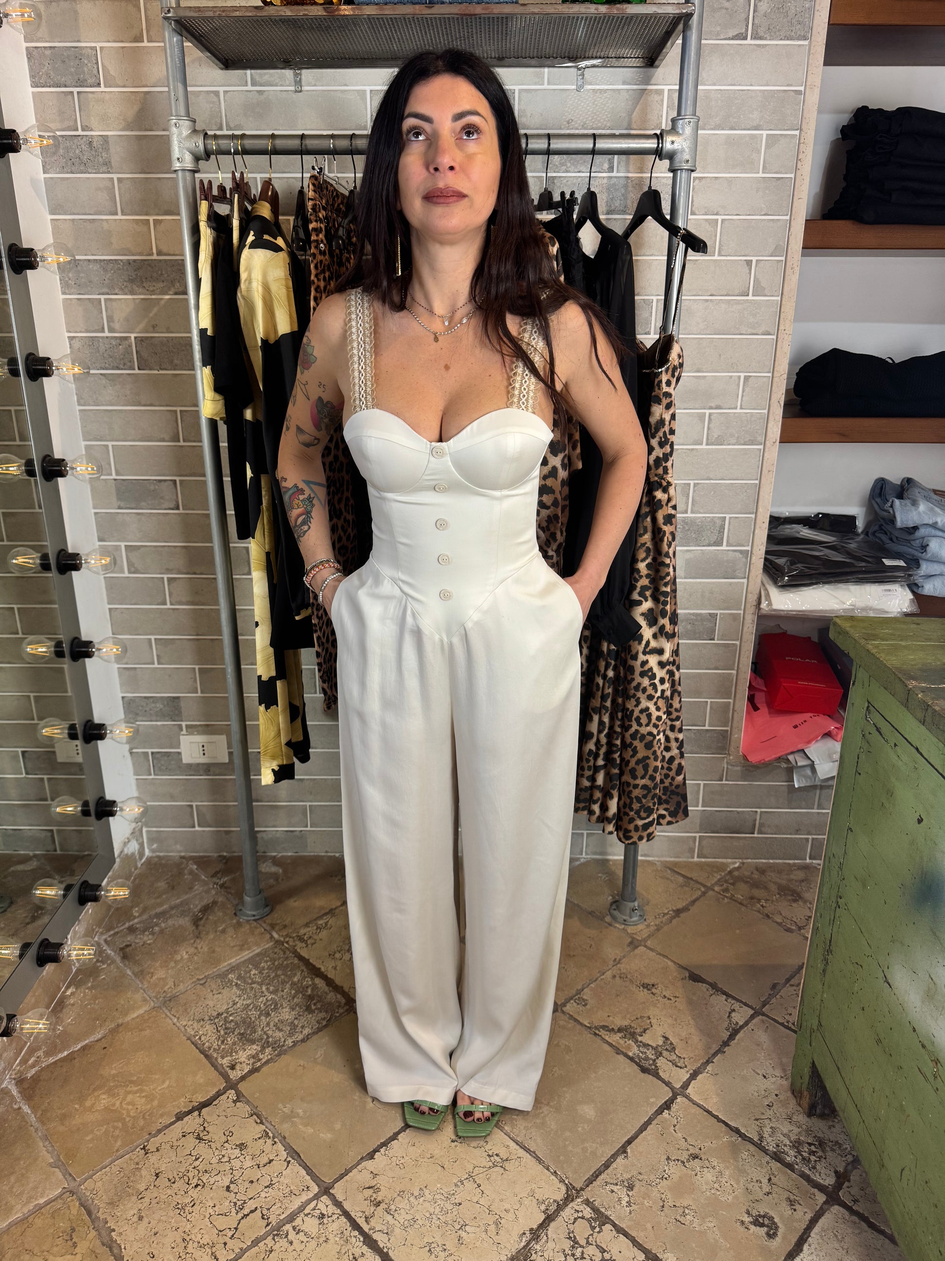 JUMPSUIT