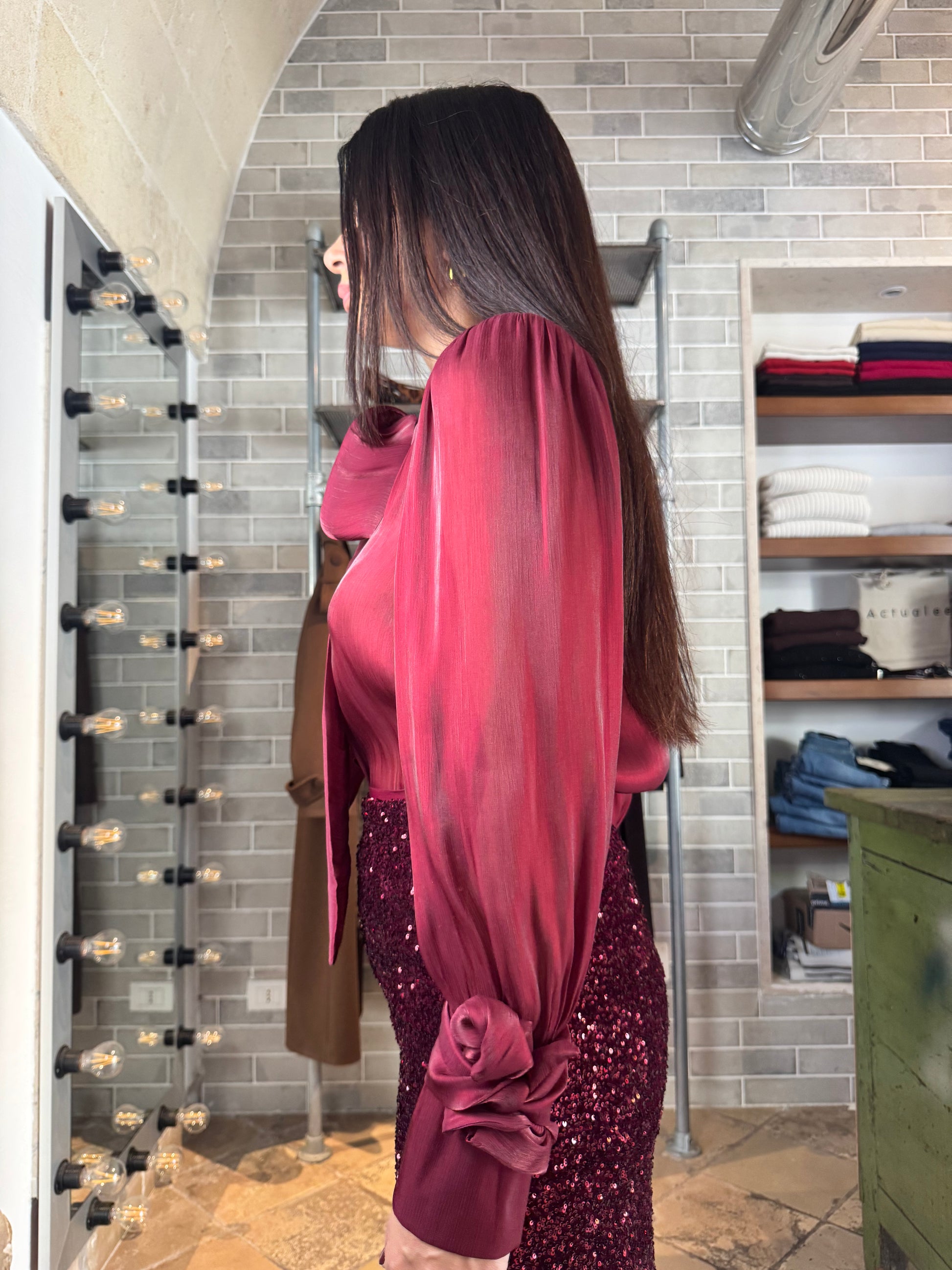 CAMICIA