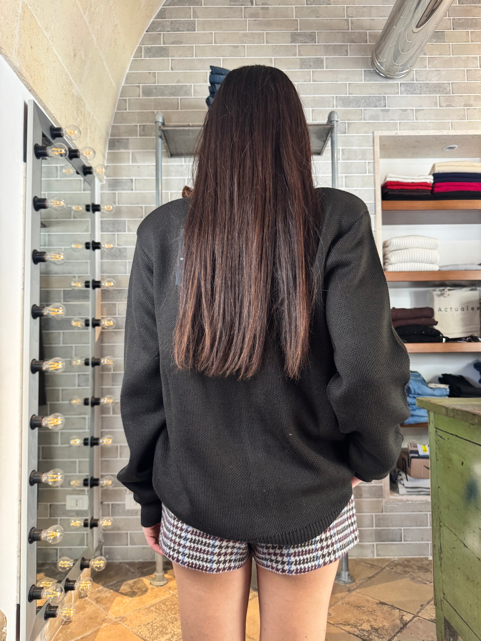 CARDIGAN A V