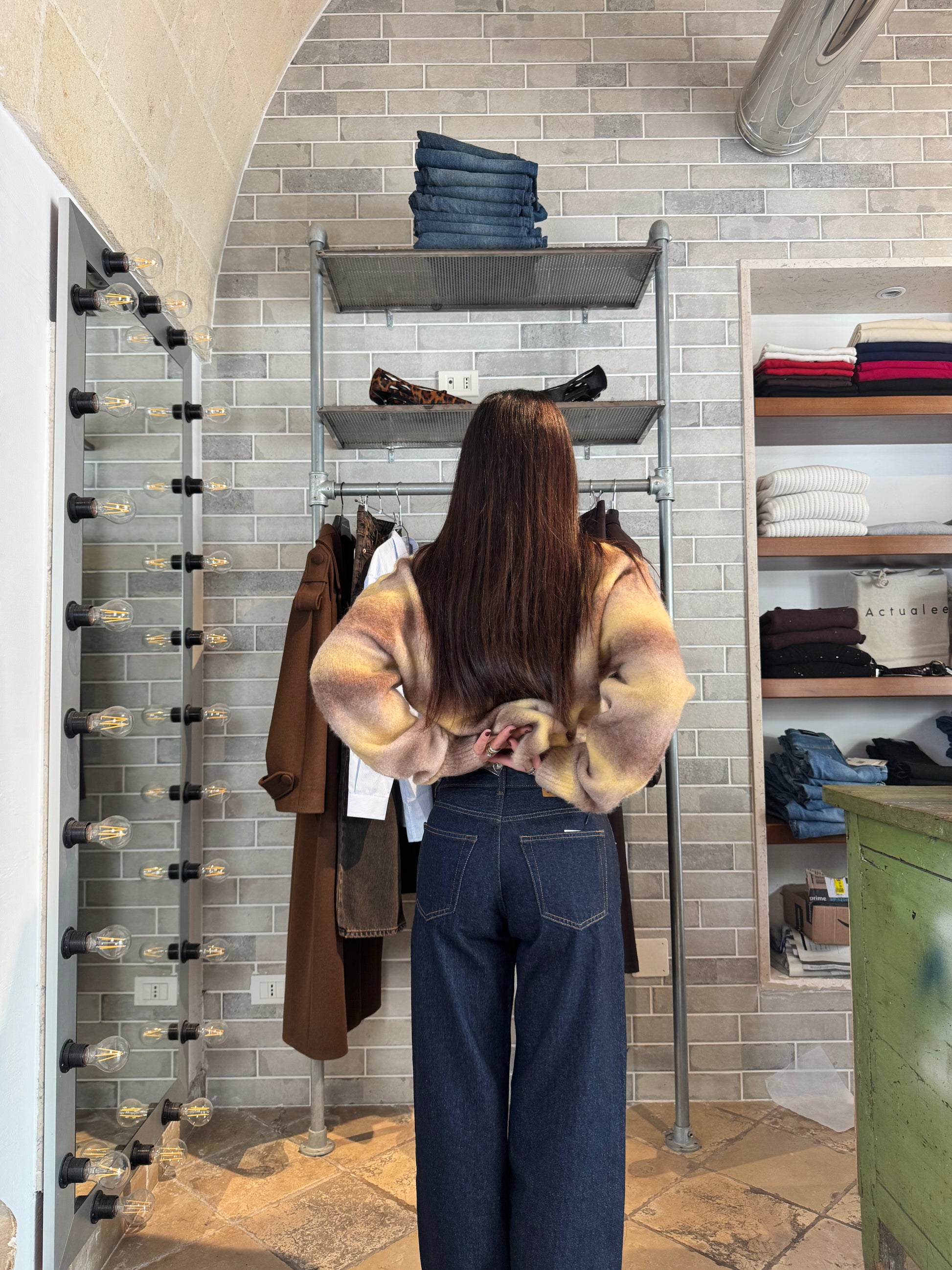 CARDIGAN