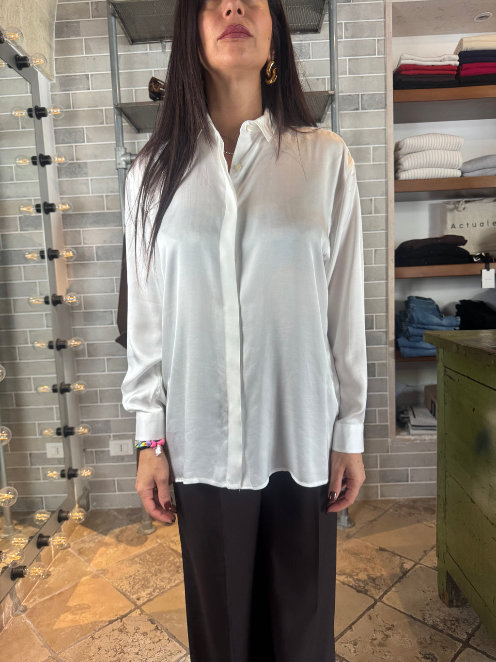 CAMICIA