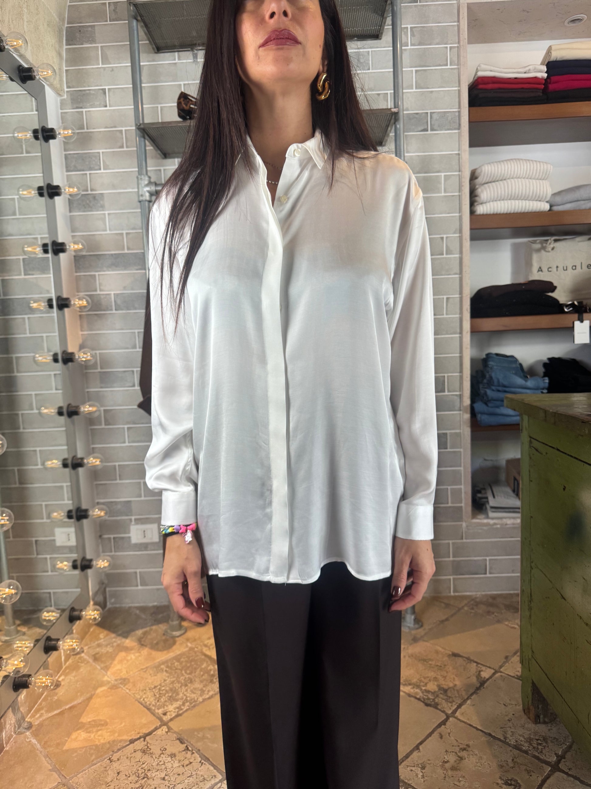 CAMICIA
