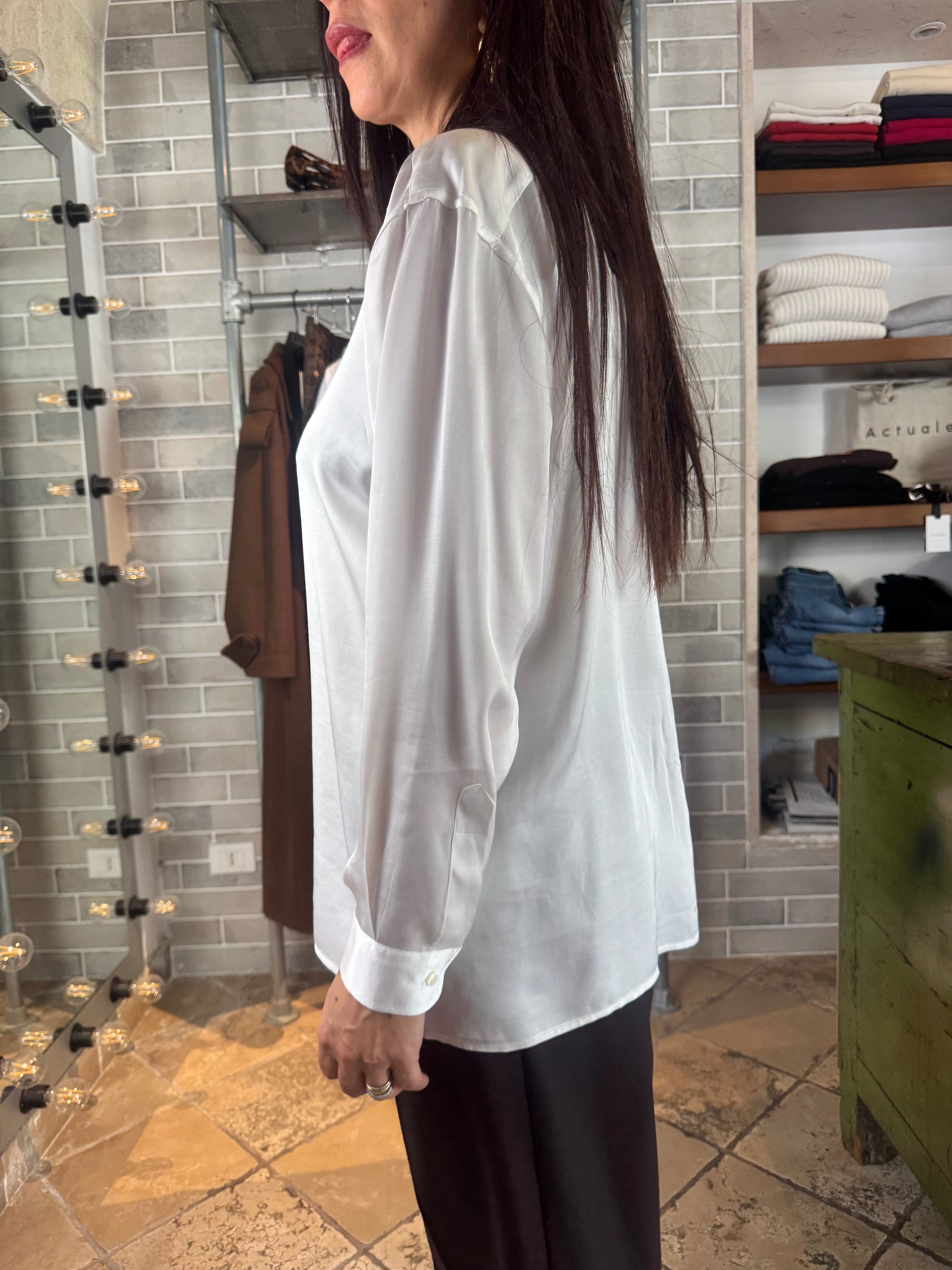 CAMICIA