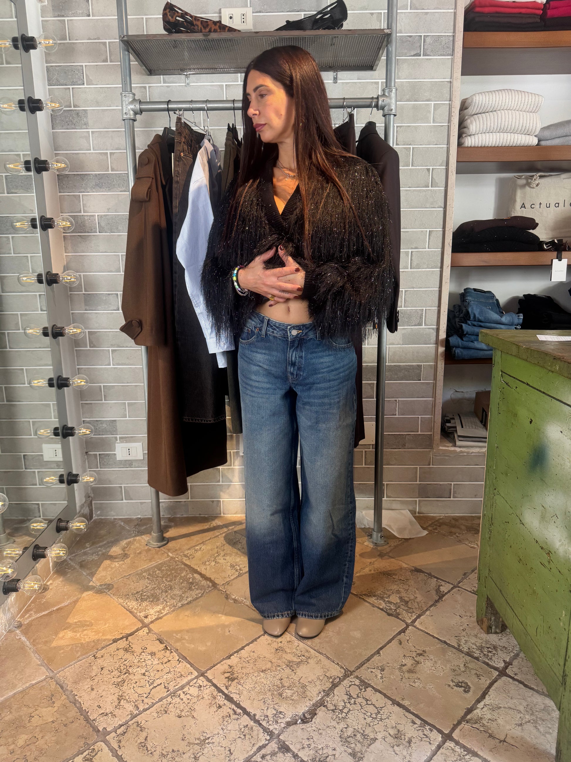 JEANS ARI