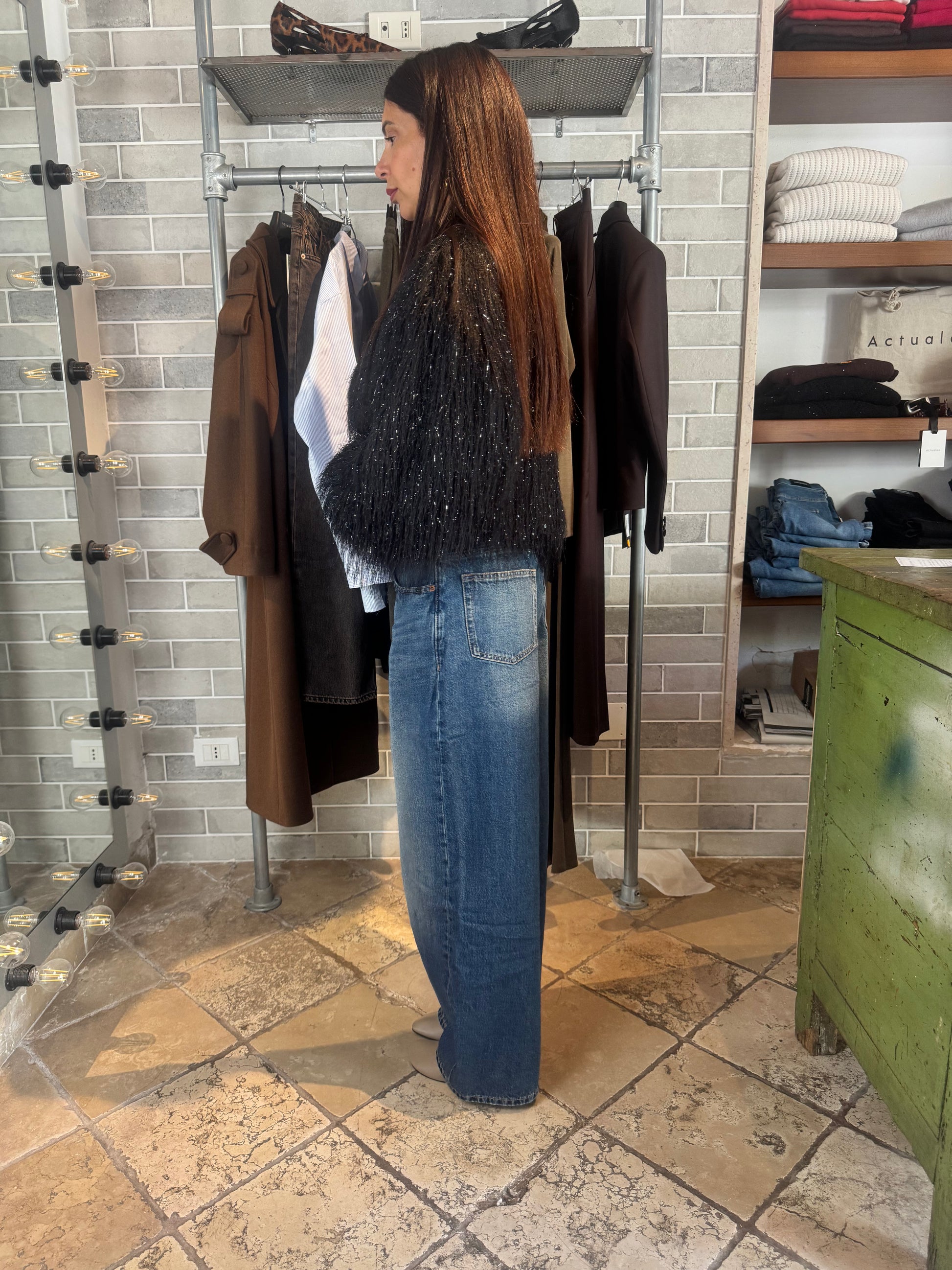 JEANS ARI