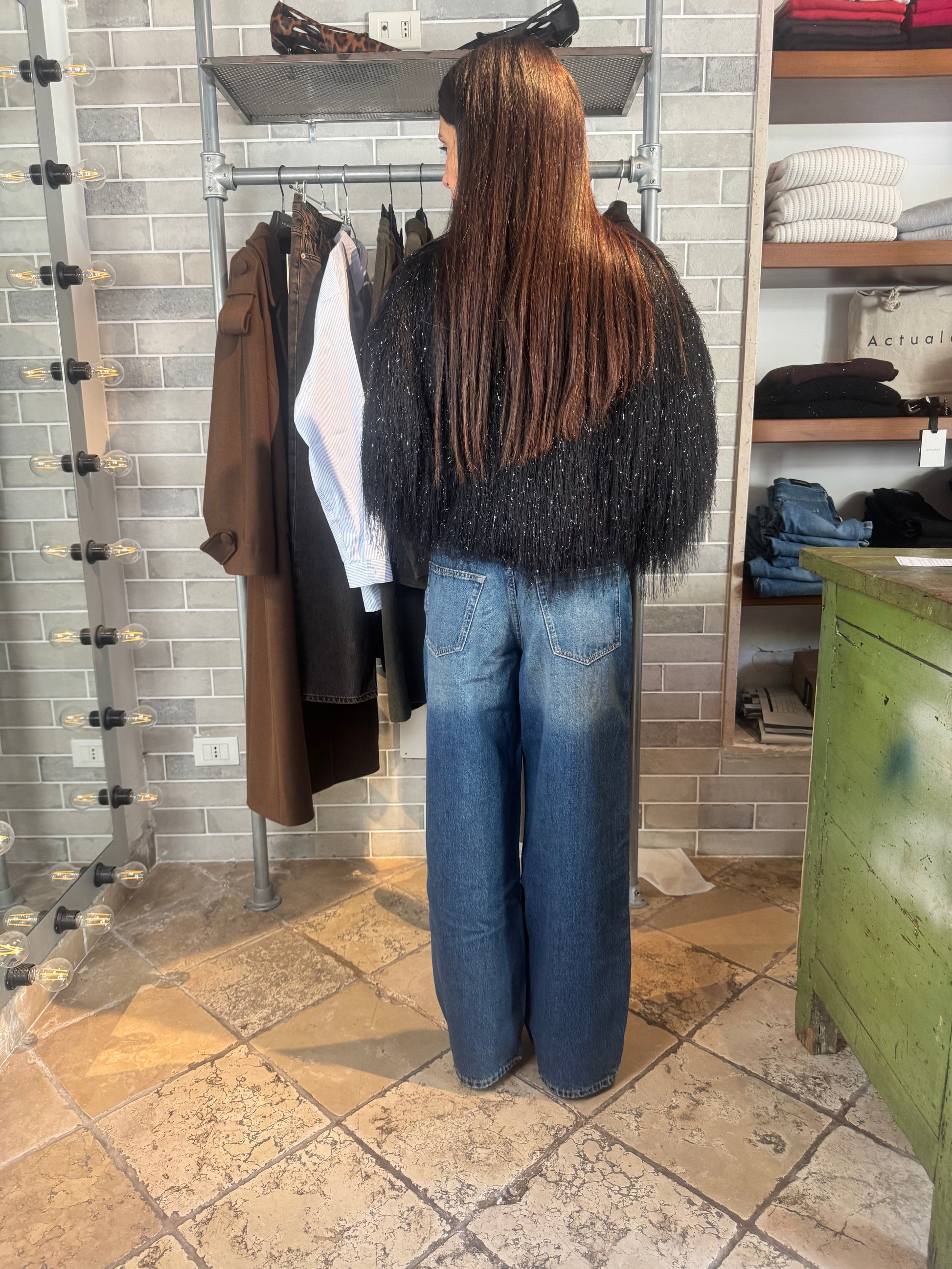 JEANS ARI