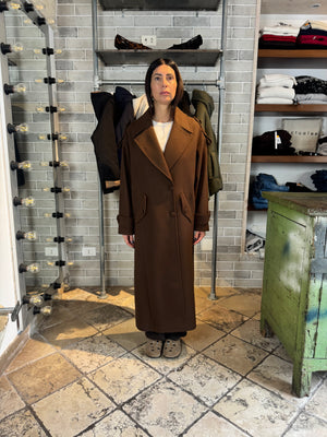 TRENCH