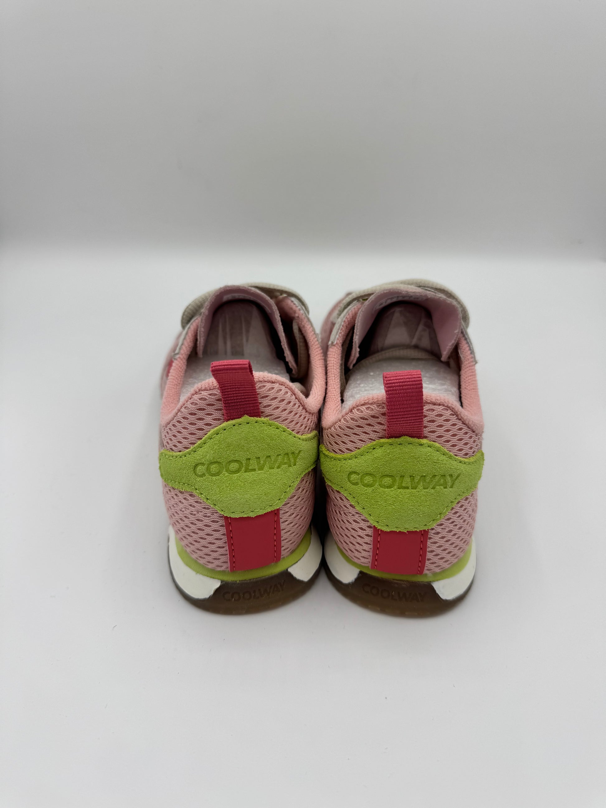 COOLWAY
