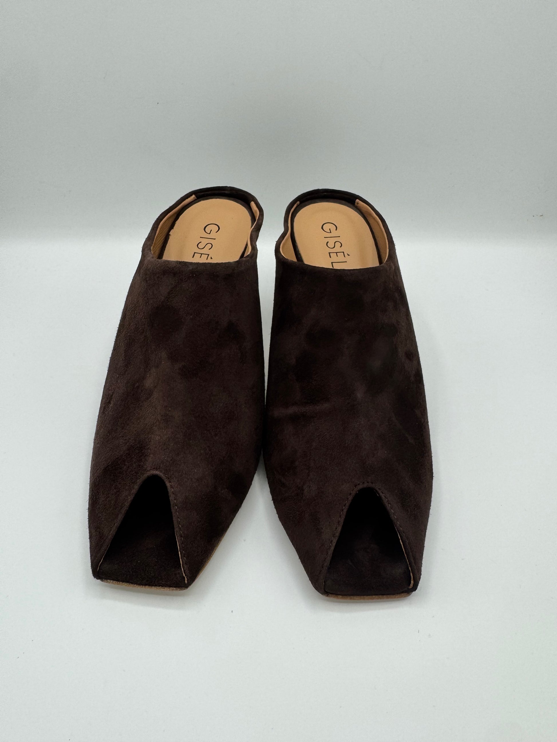 SABOT CAMOSCIO