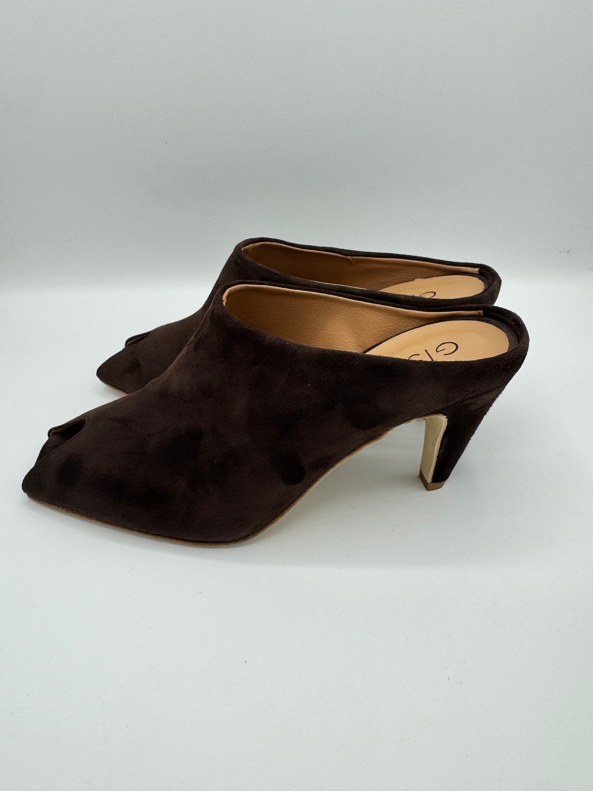 SABOT CAMOSCIO