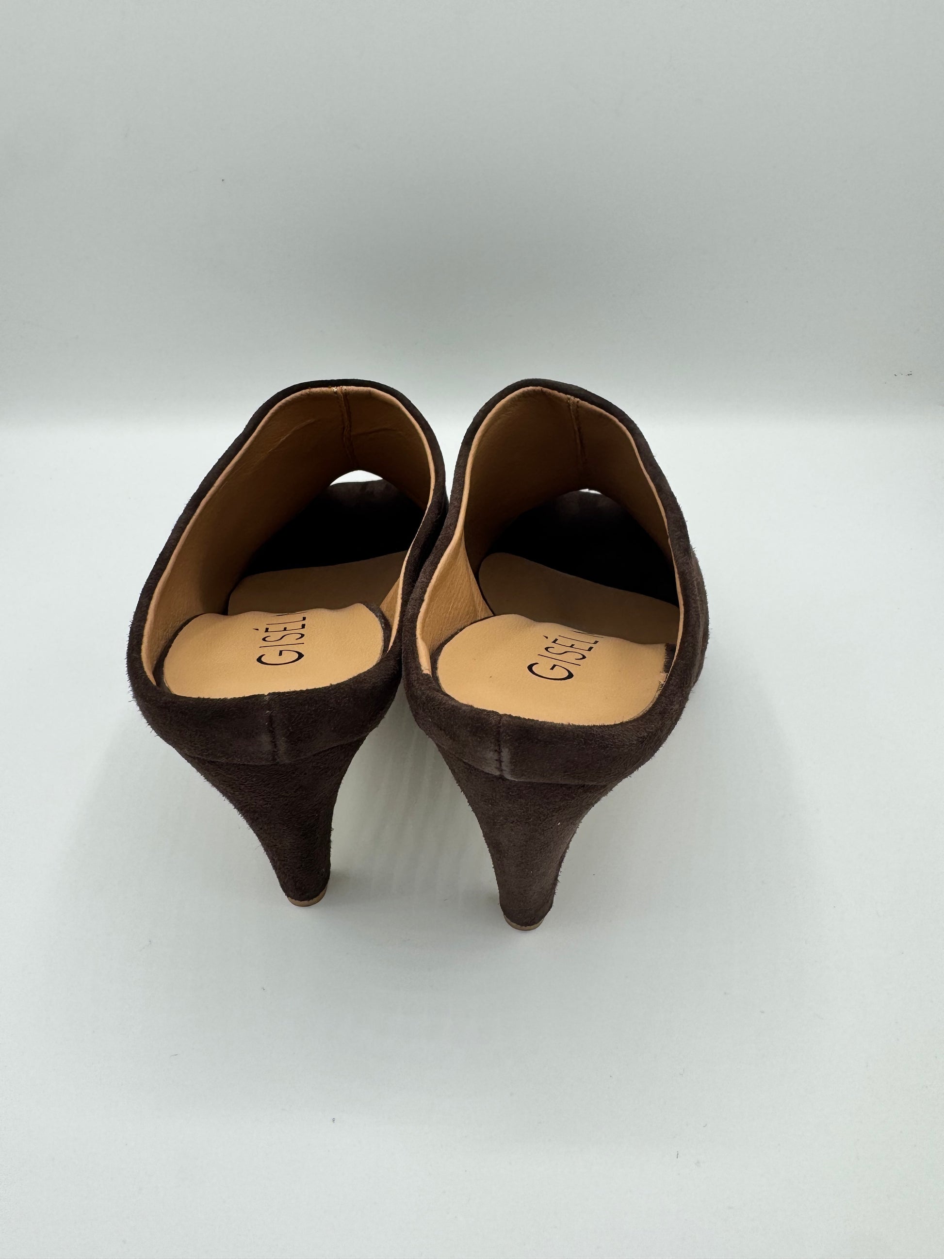 SABOT CAMOSCIO