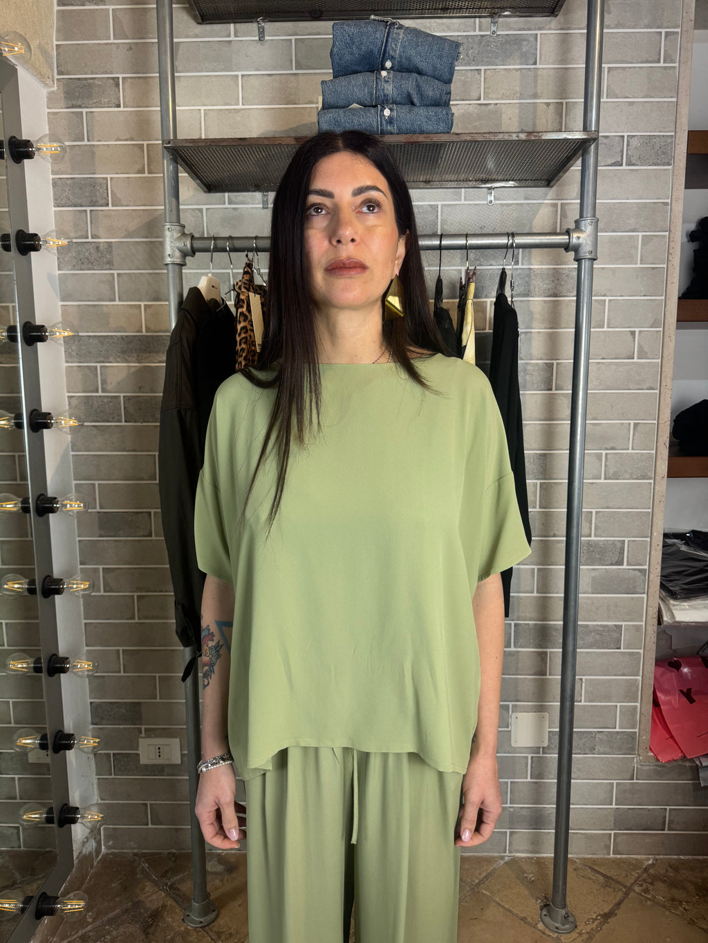 MAGLIA