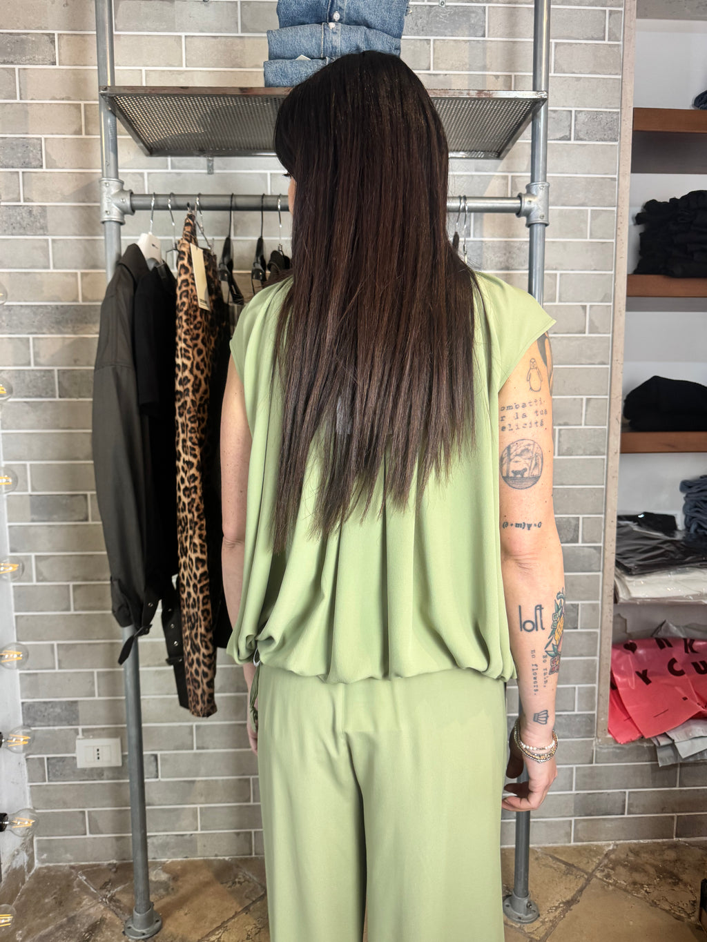 MAGLIA