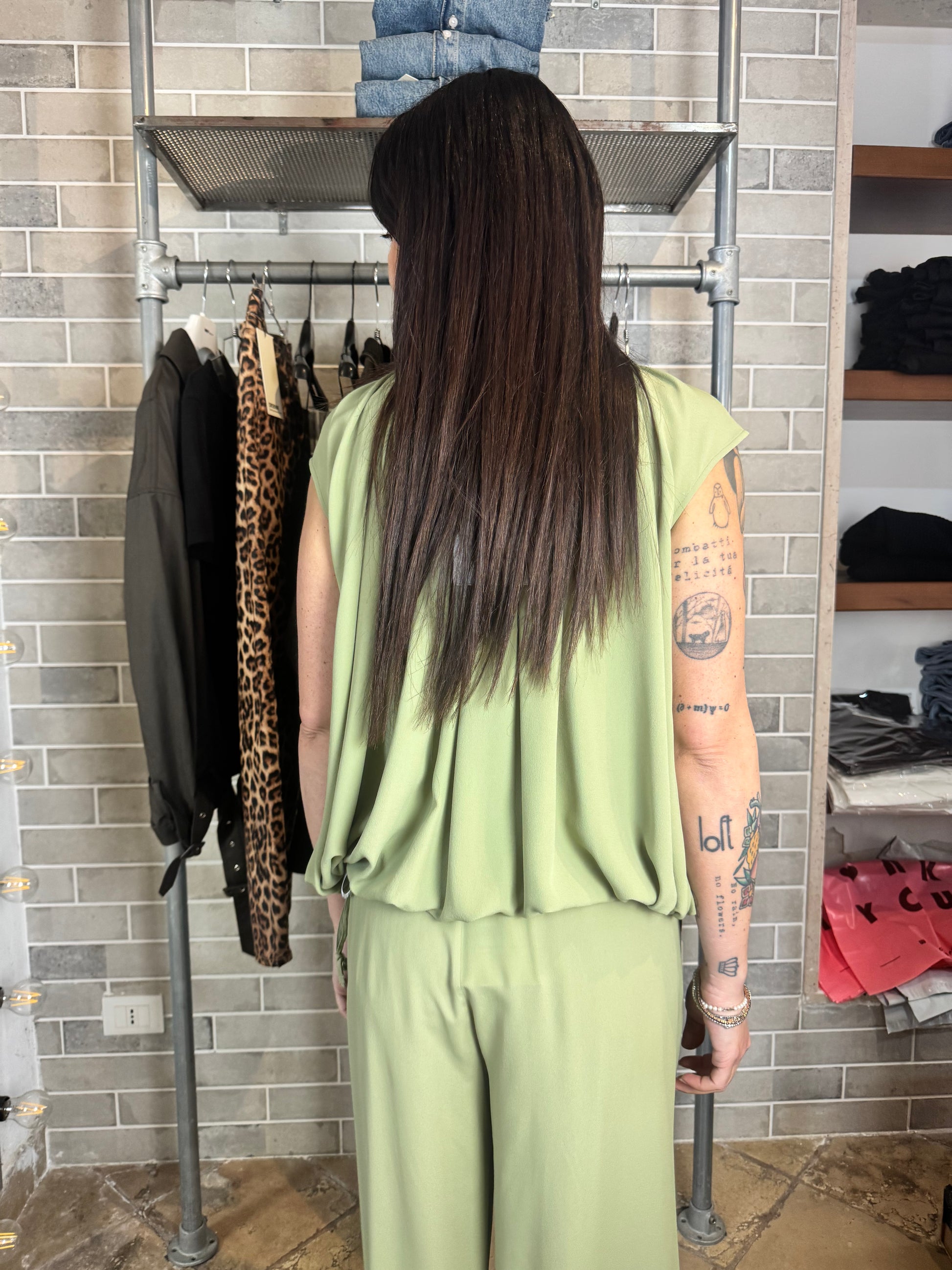 MAGLIA