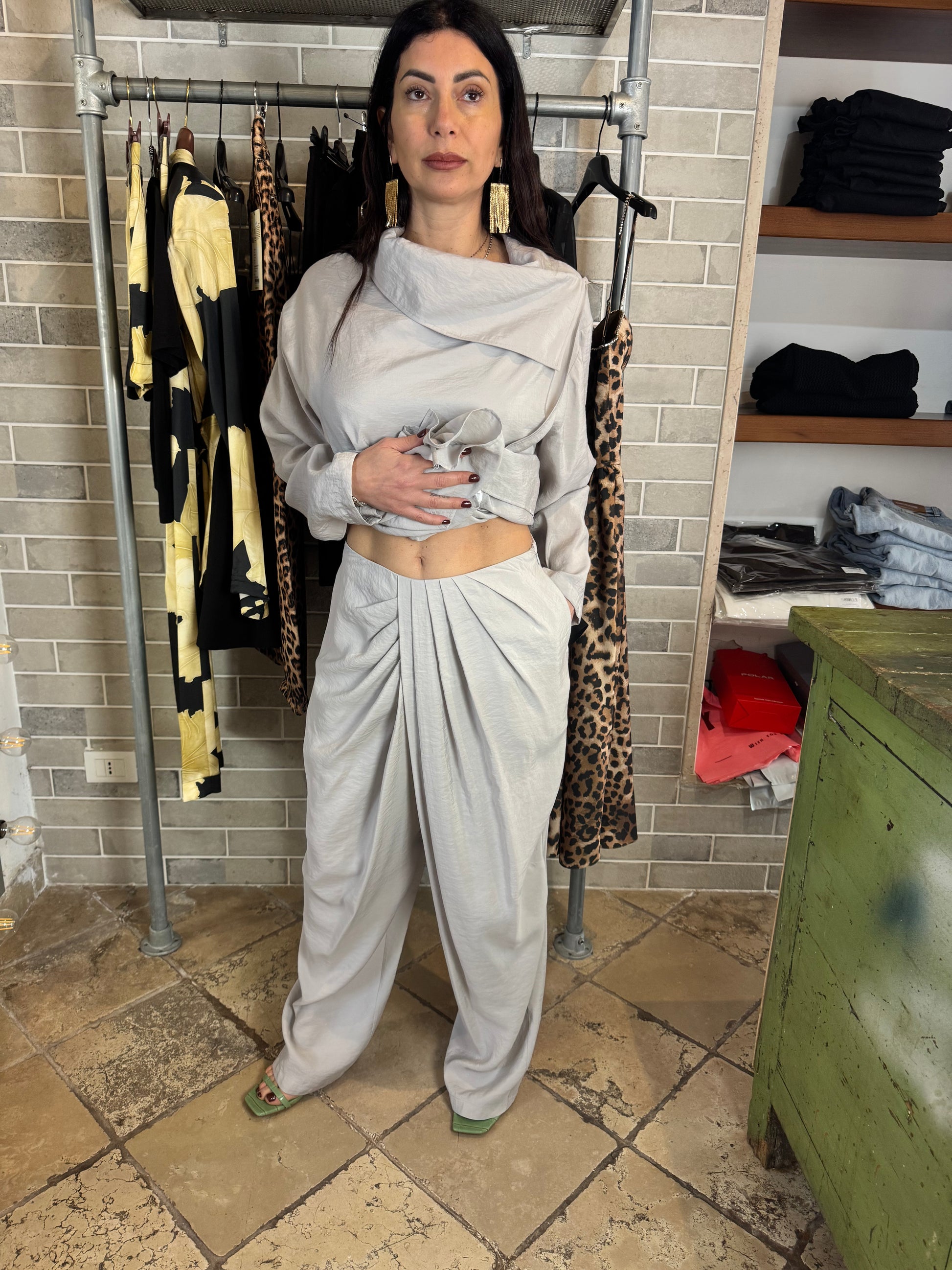 PANTALONI
