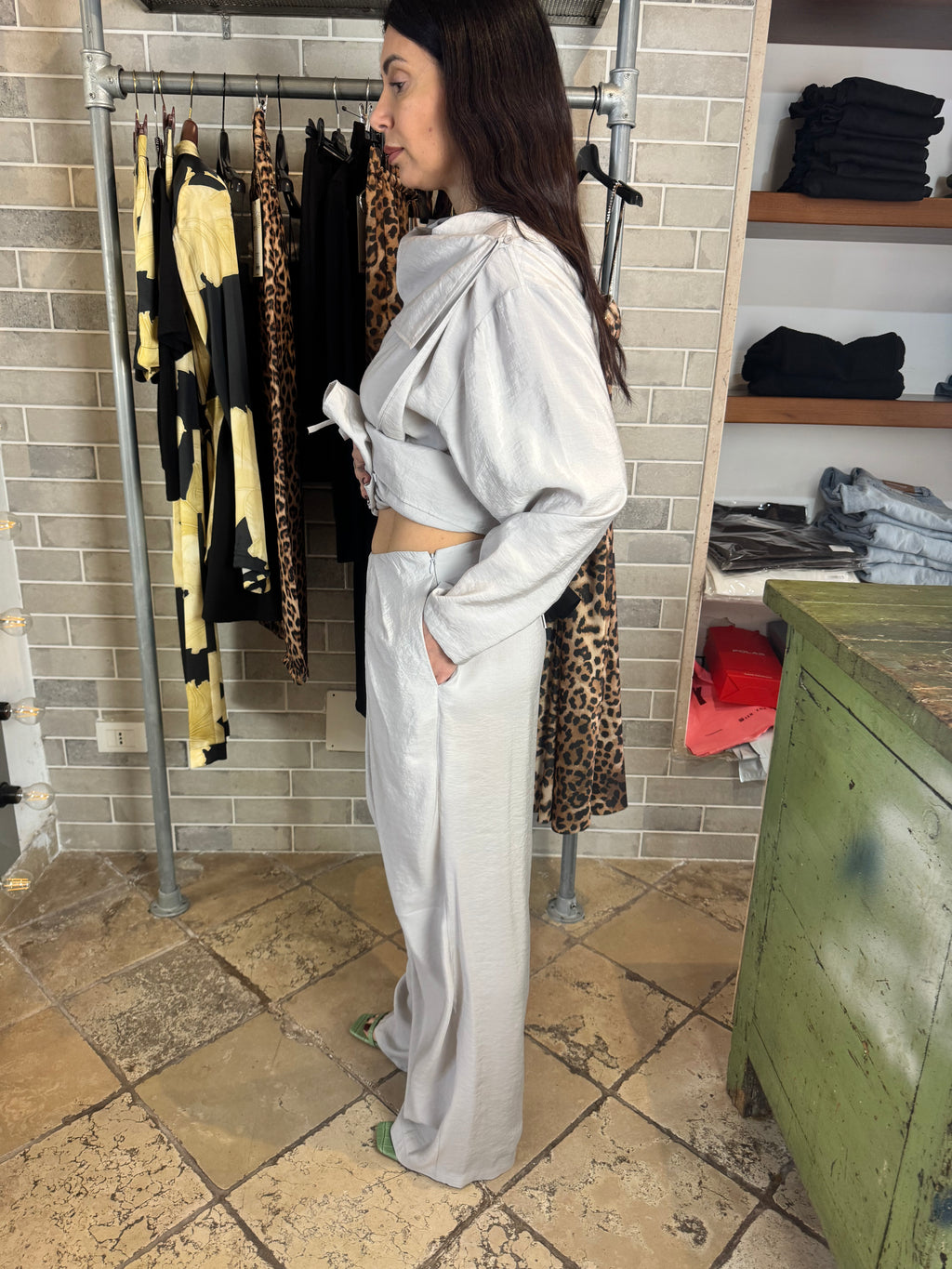 PANTALONI