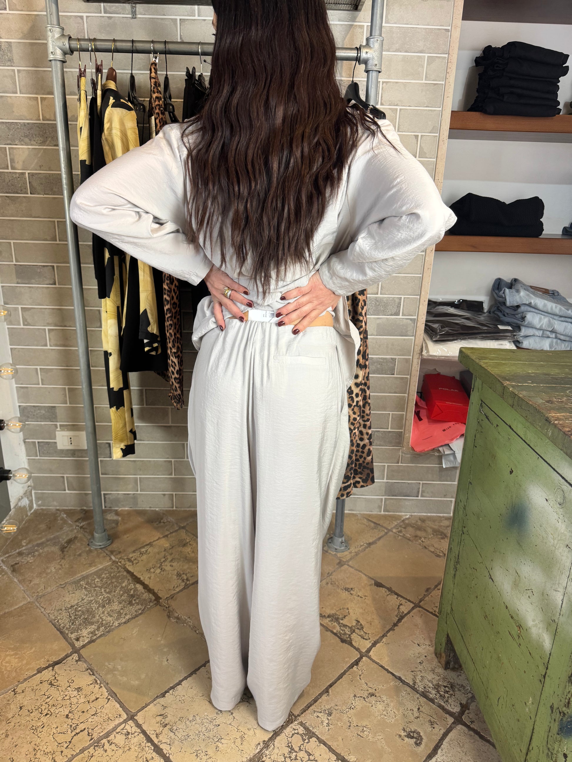 PANTALONI