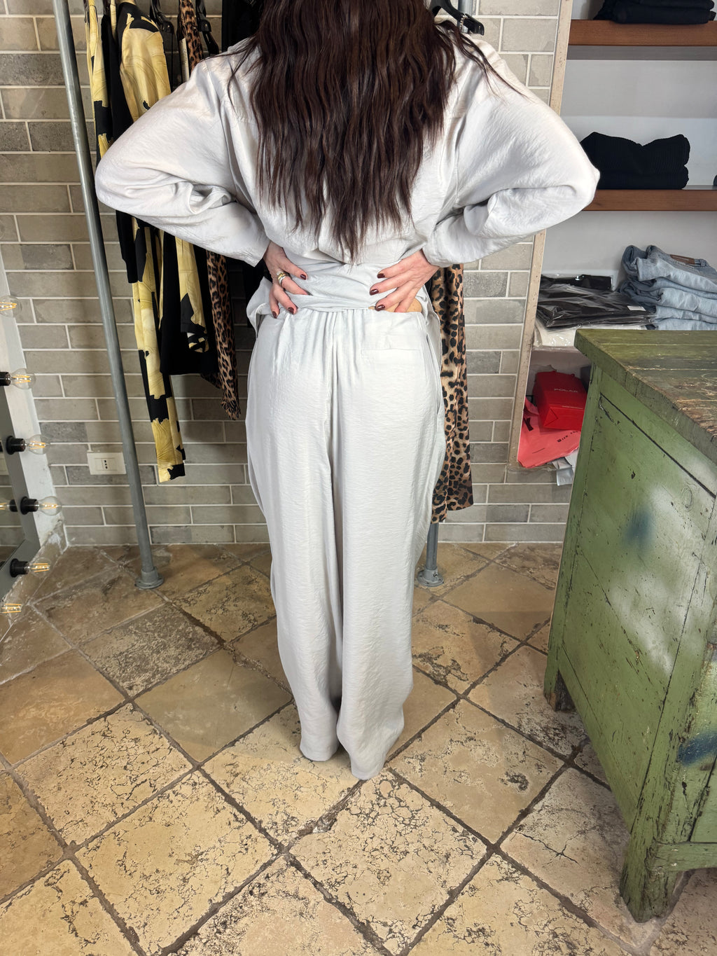 PANTALONI