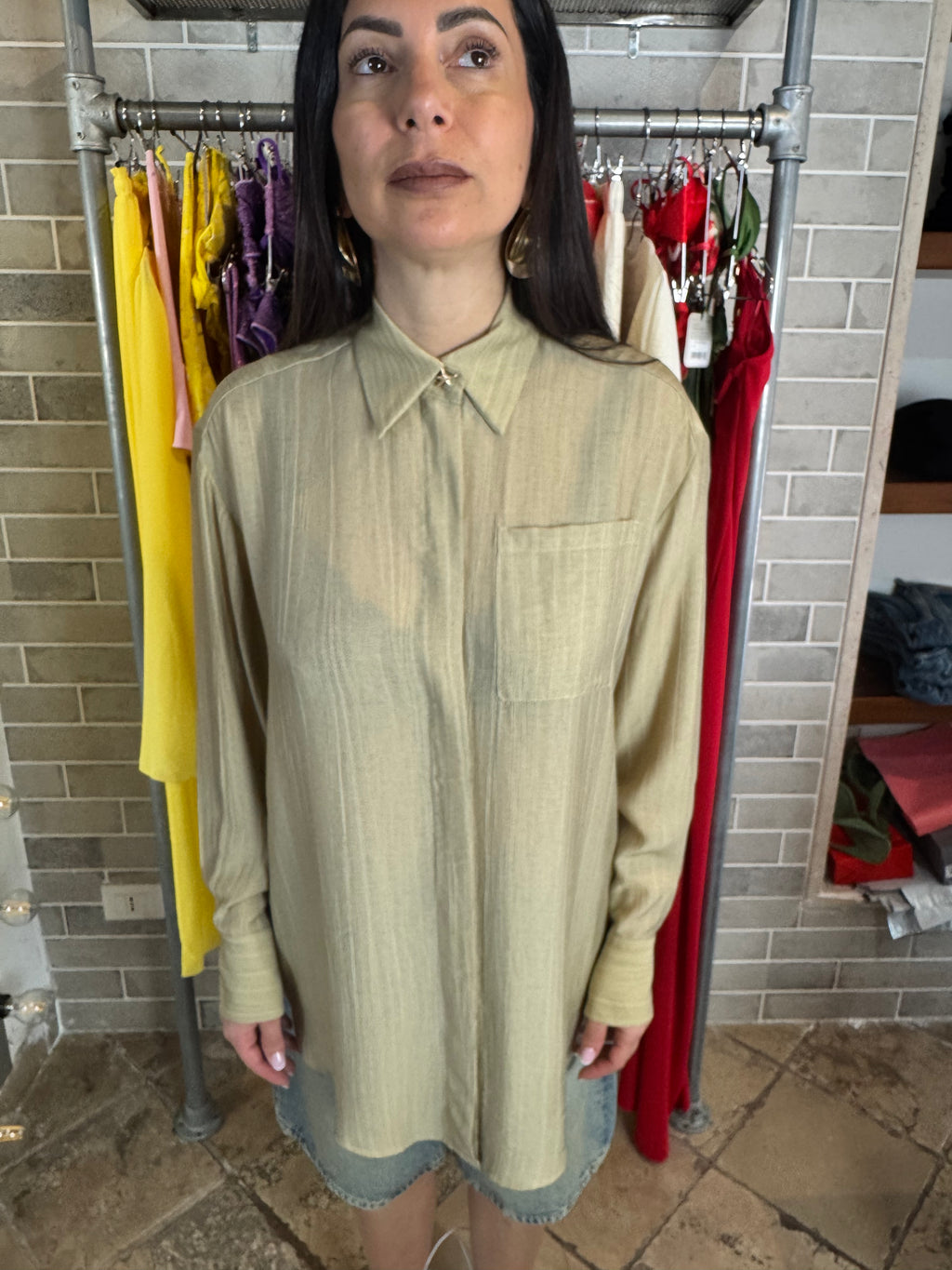 CAMICIA