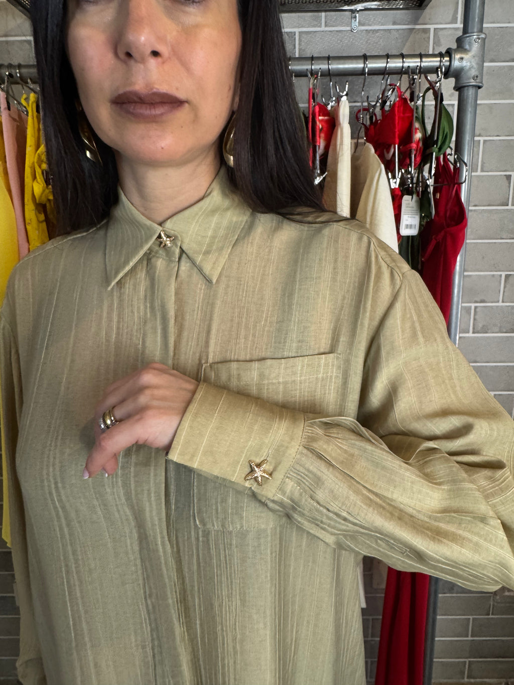 CAMICIA