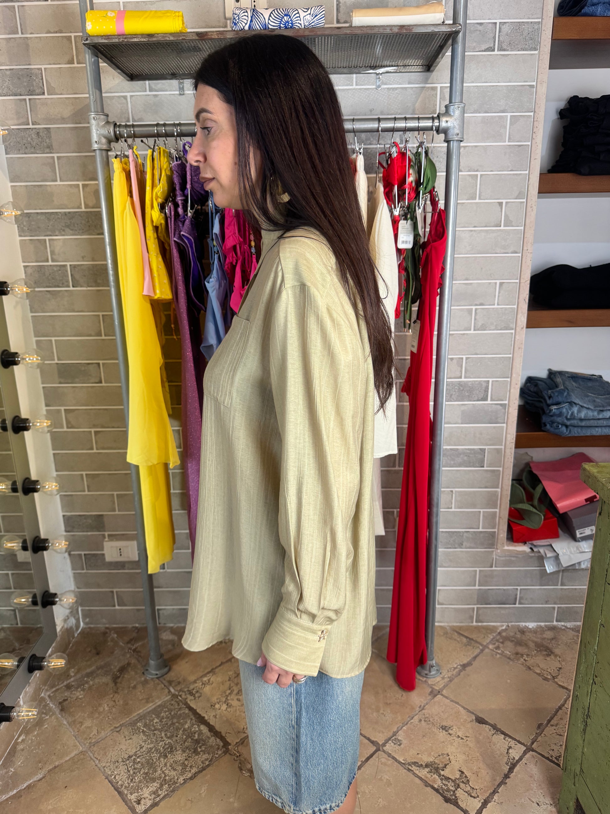CAMICIA