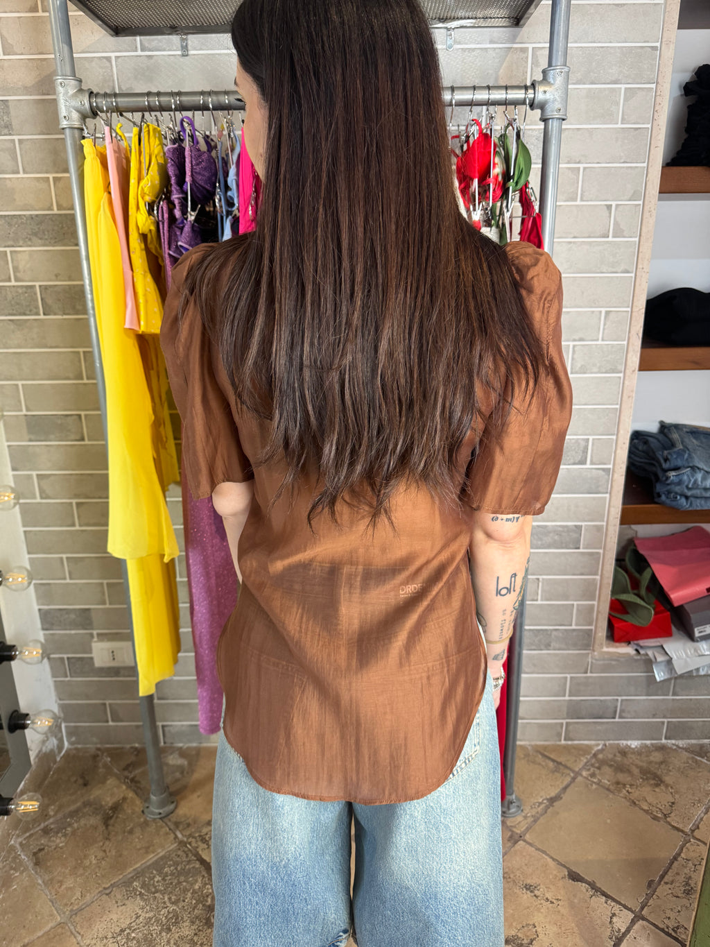 CAMICIA