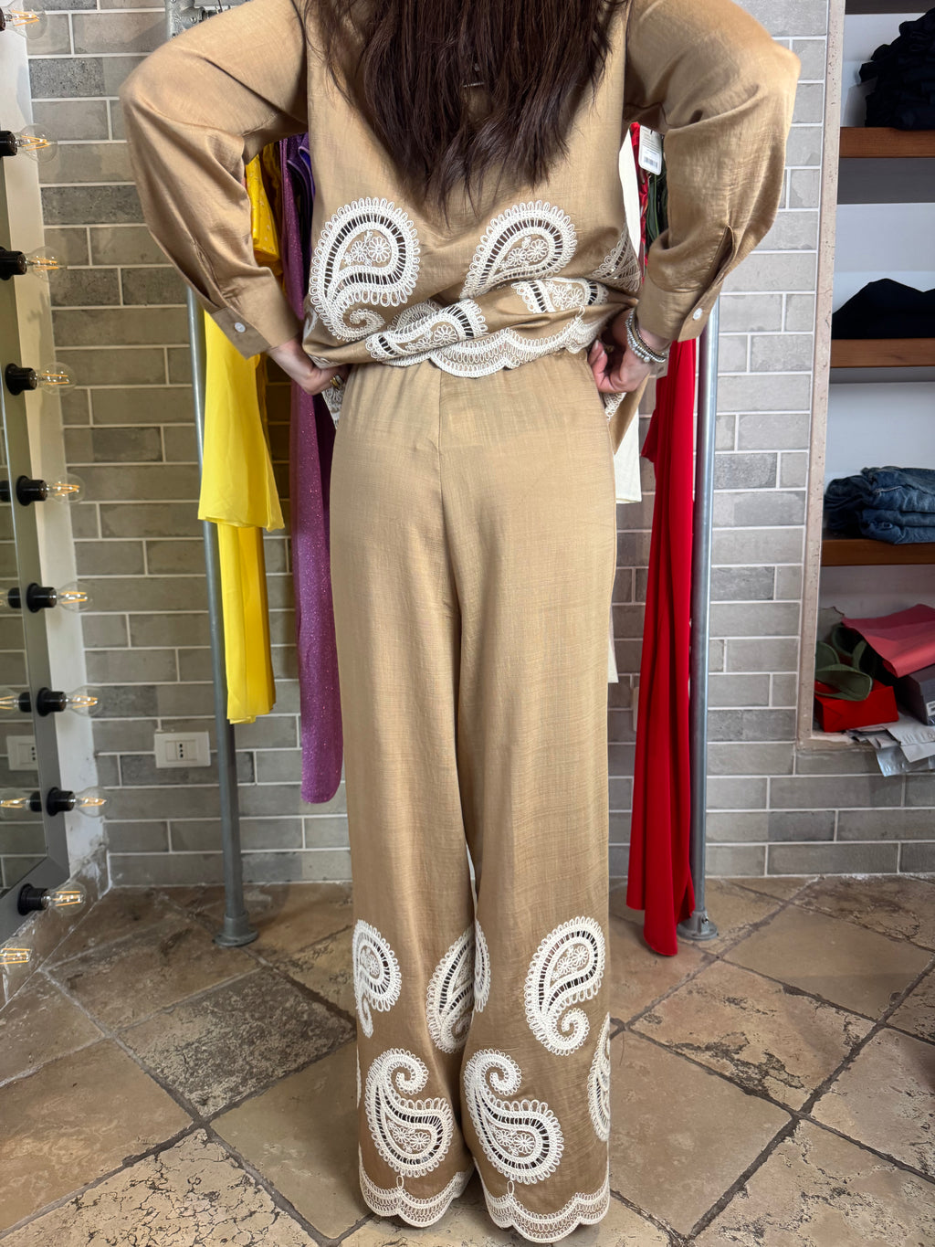 PANTALONE
