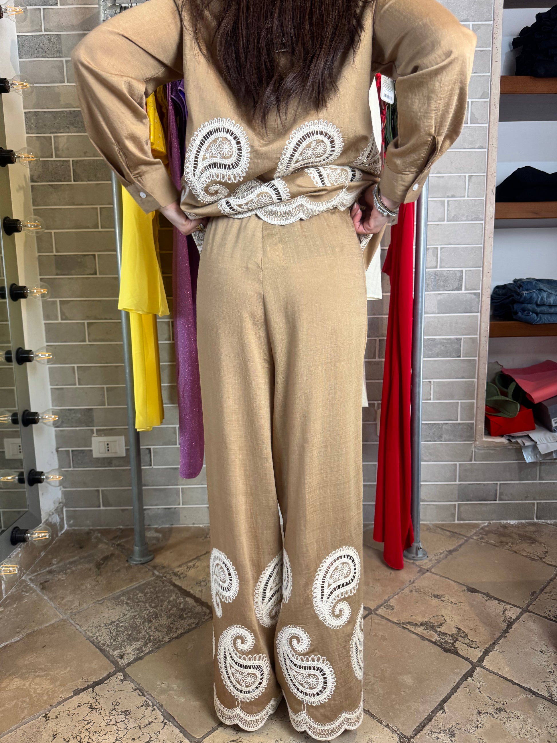 PANTALONE