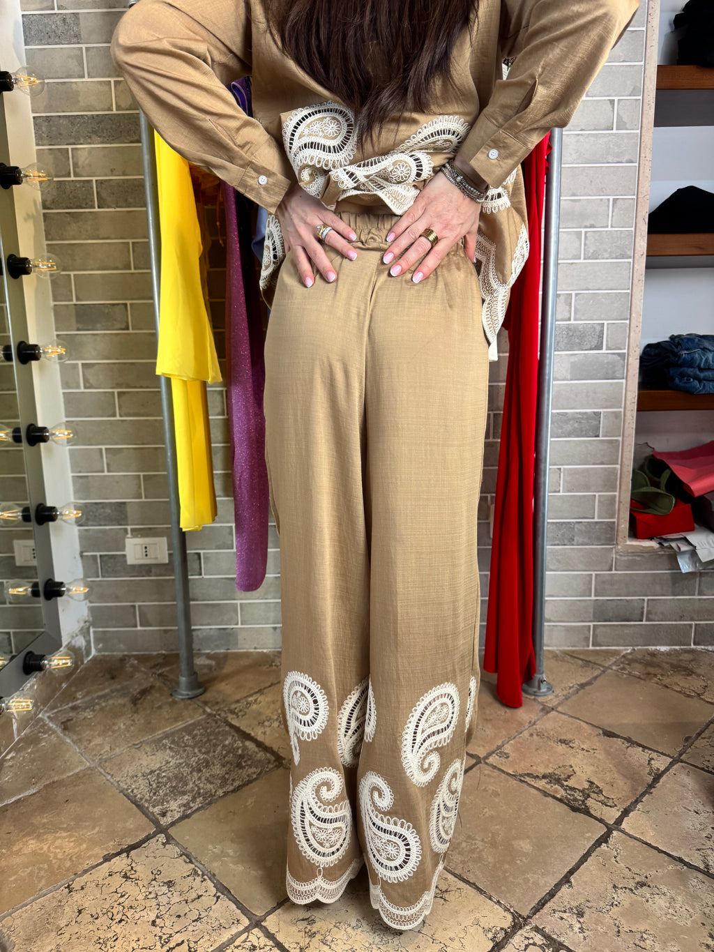 PANTALONE