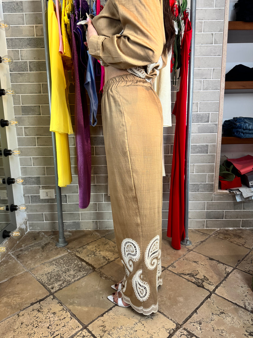 PANTALONE