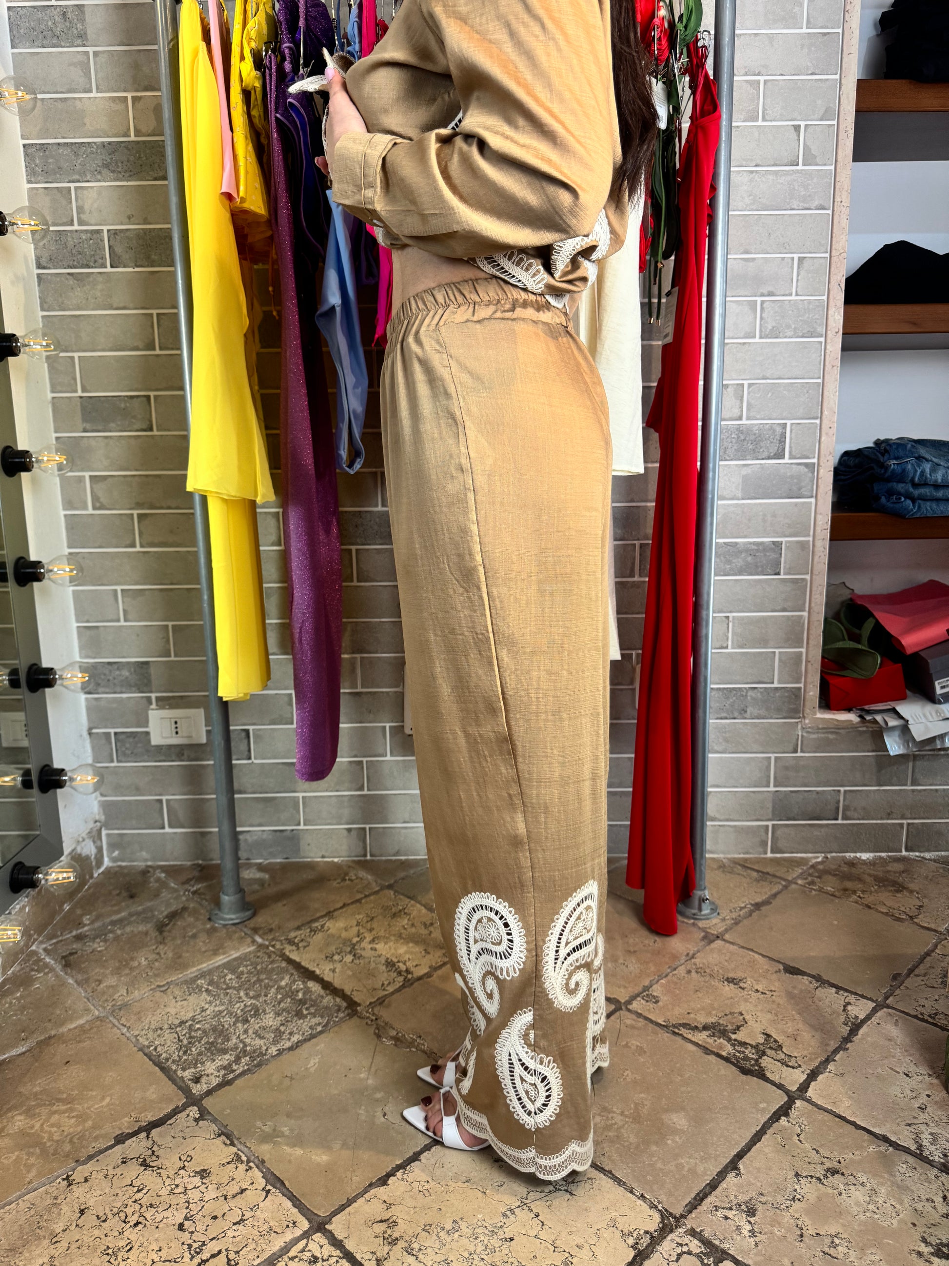 PANTALONE