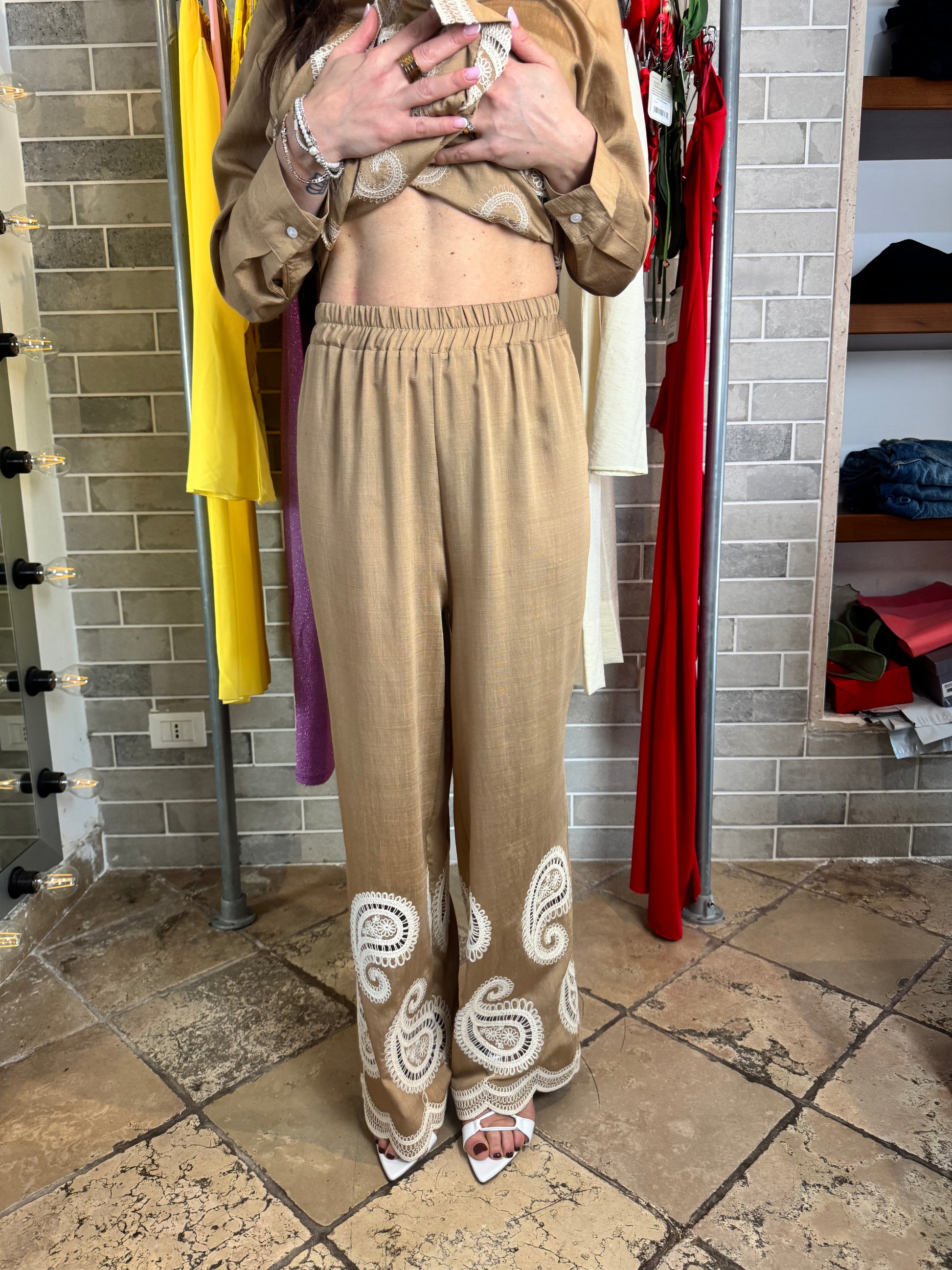 PANTALONE