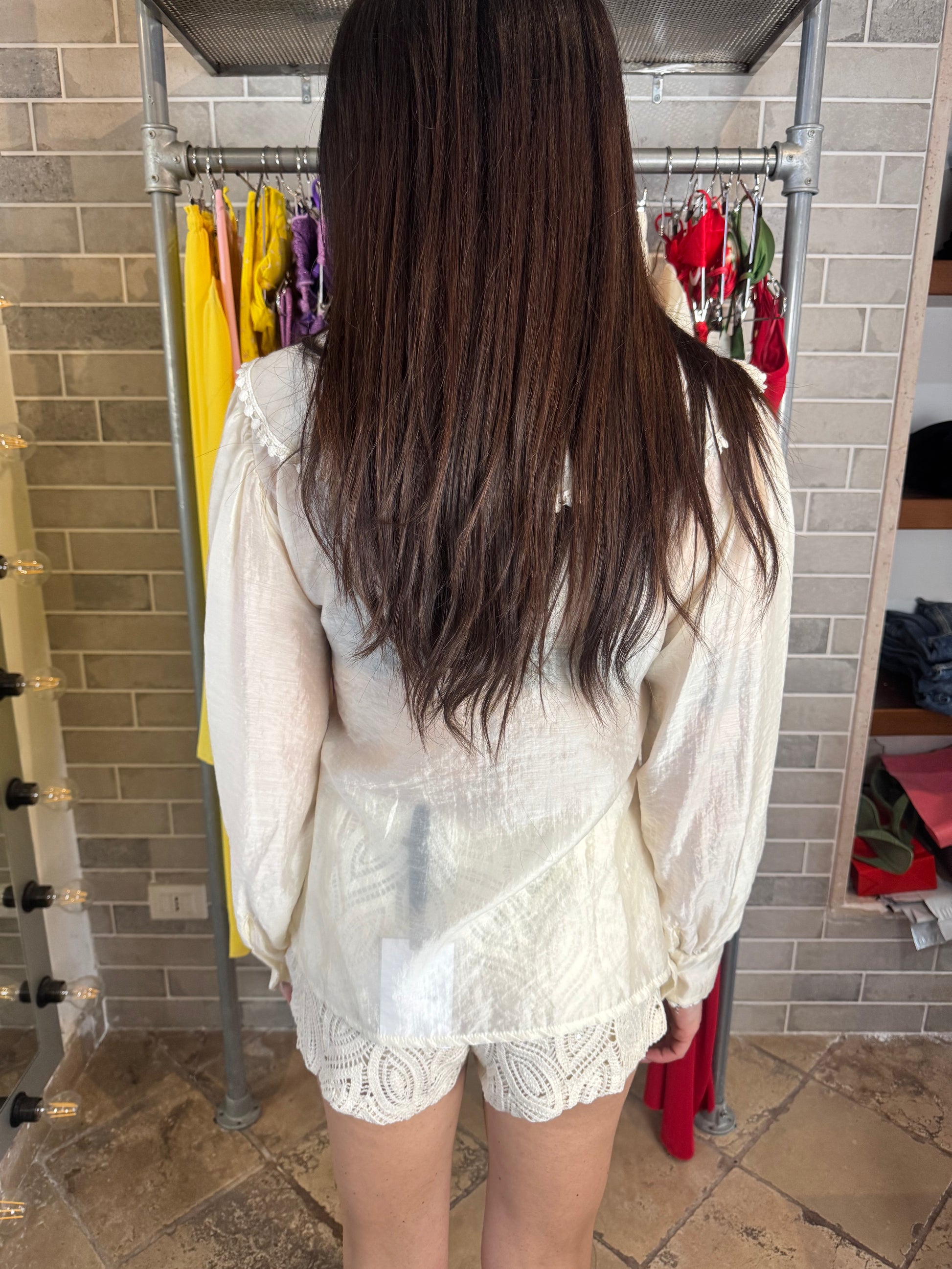 CAMICIA
