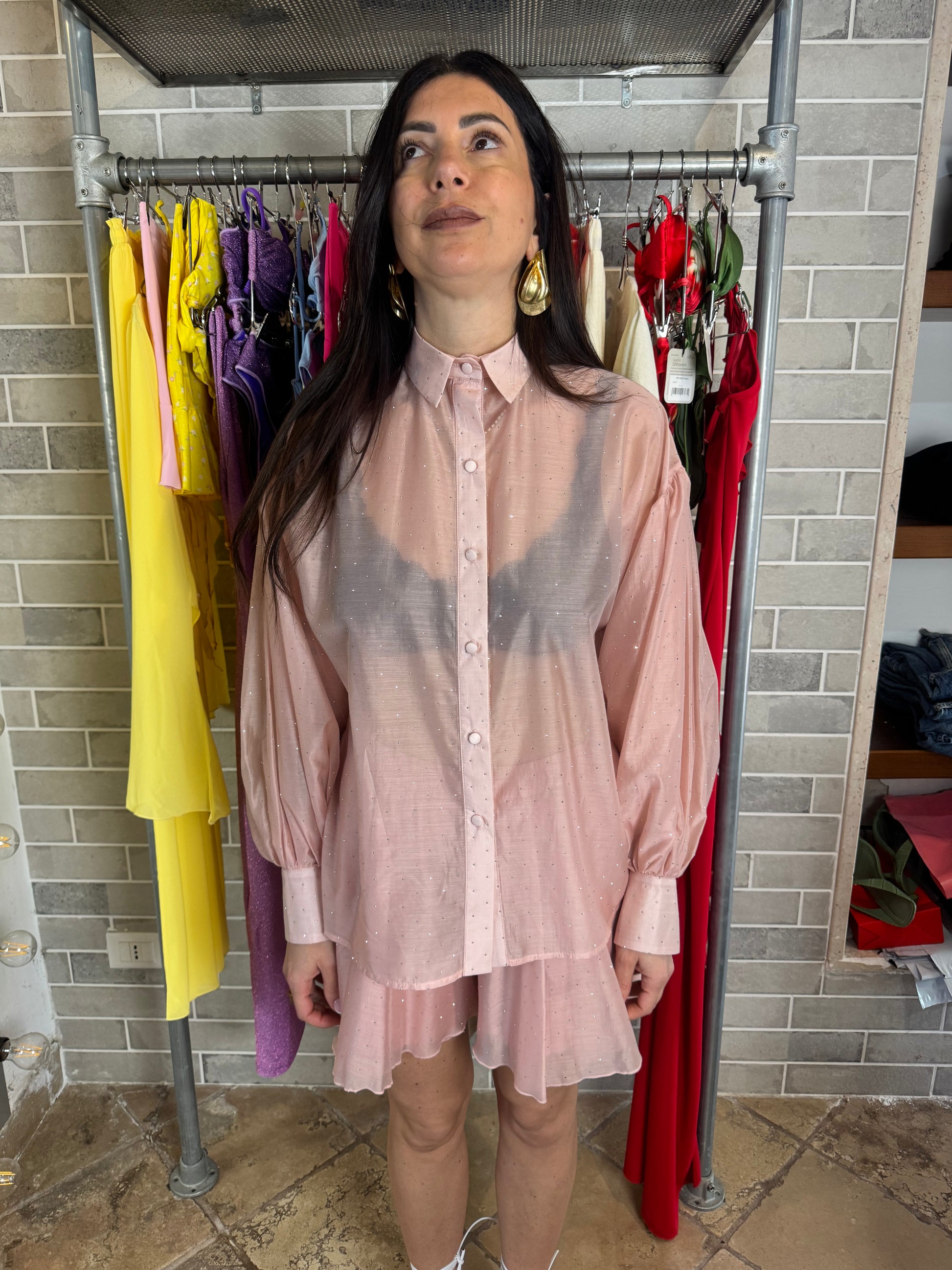 CAMICIA