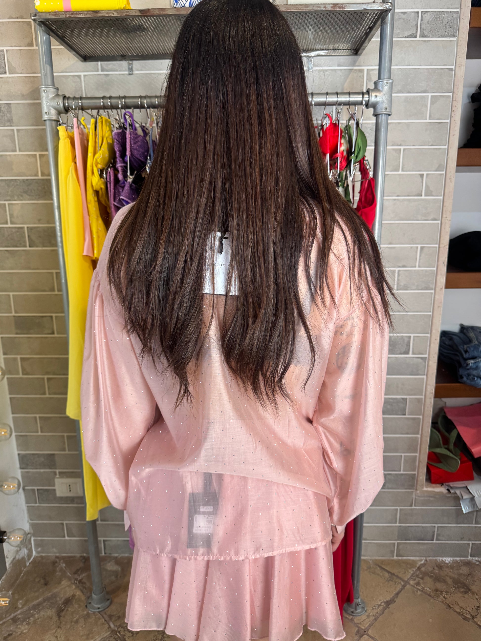 CAMICIA
