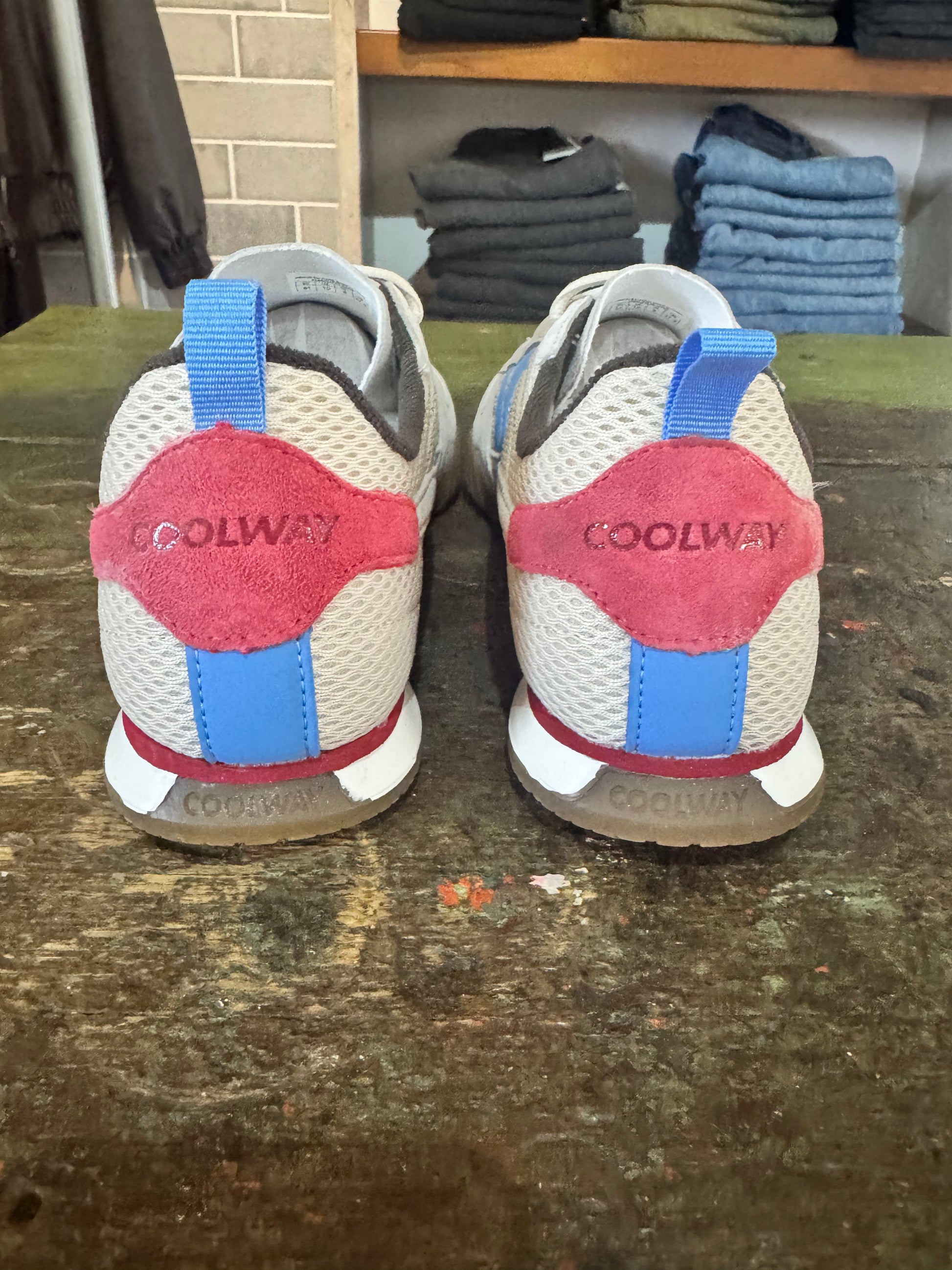 Coolway