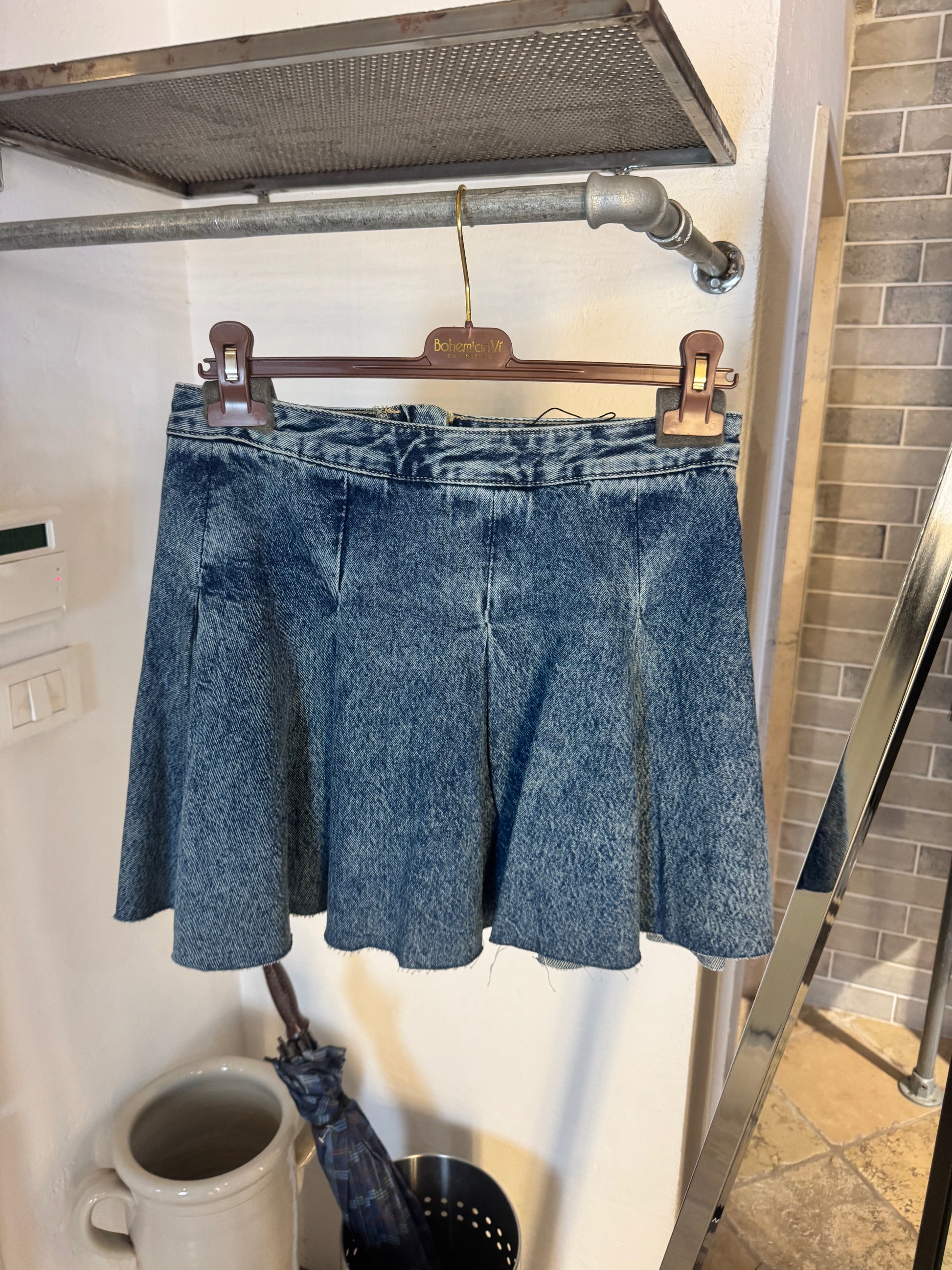 GONNA JEANS