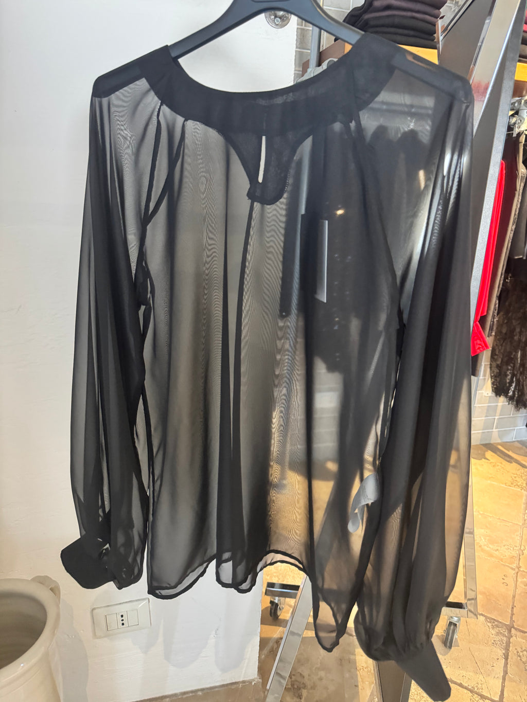 BLUSA