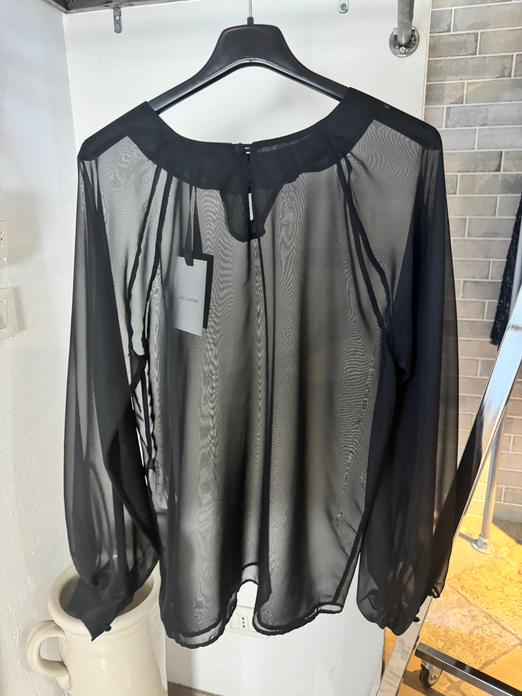BLUSA
