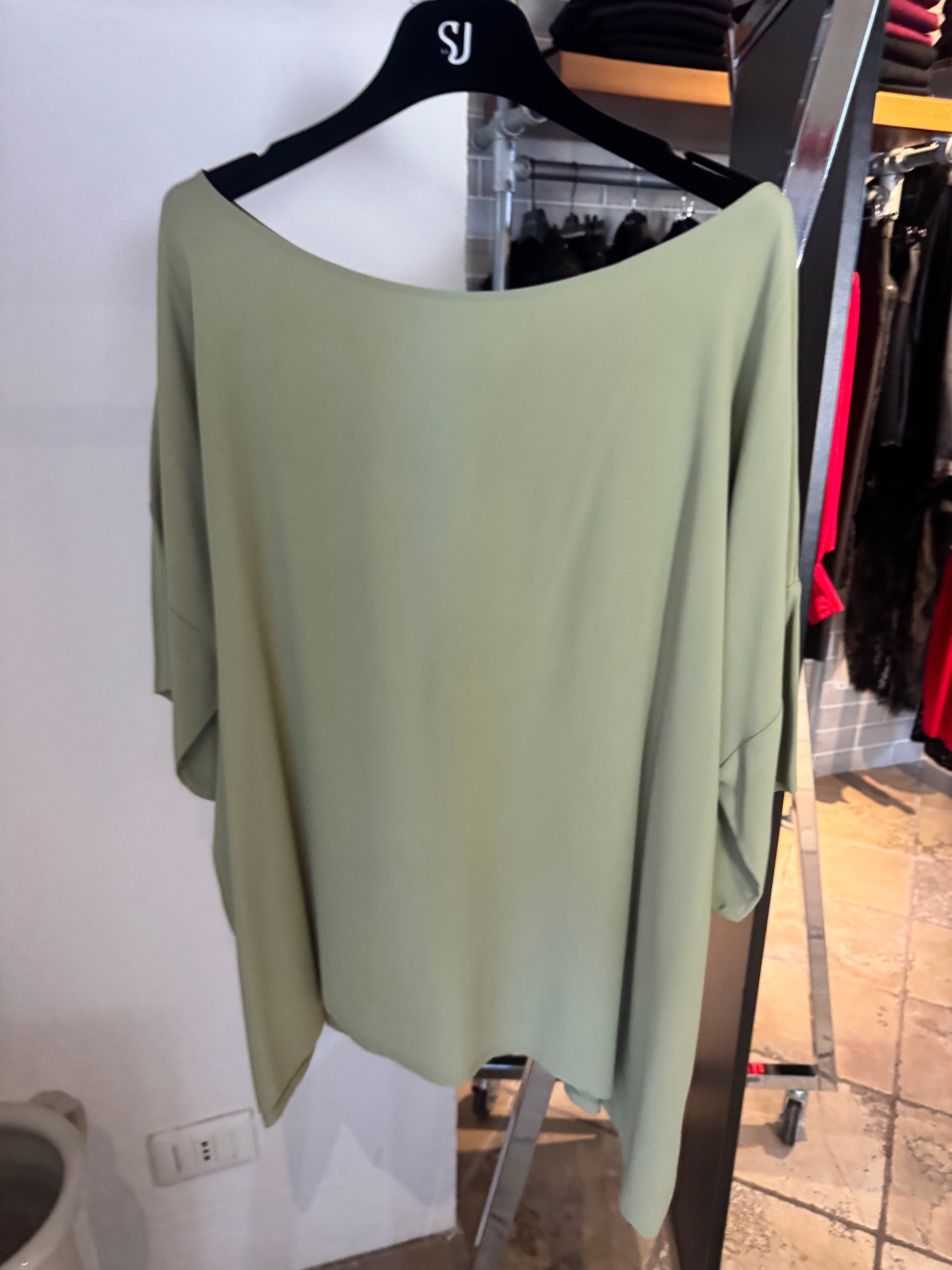 BLUSA