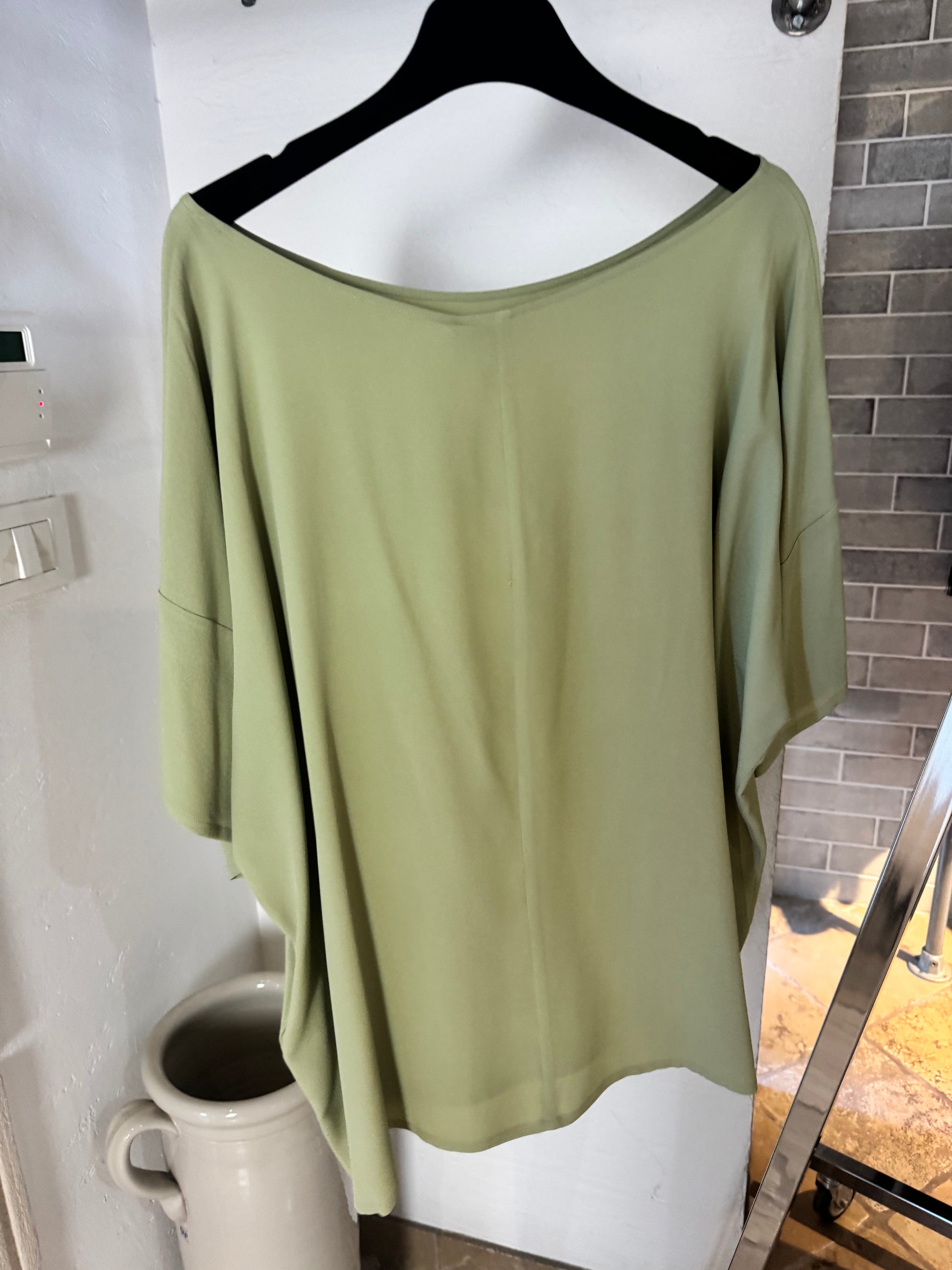 BLUSA